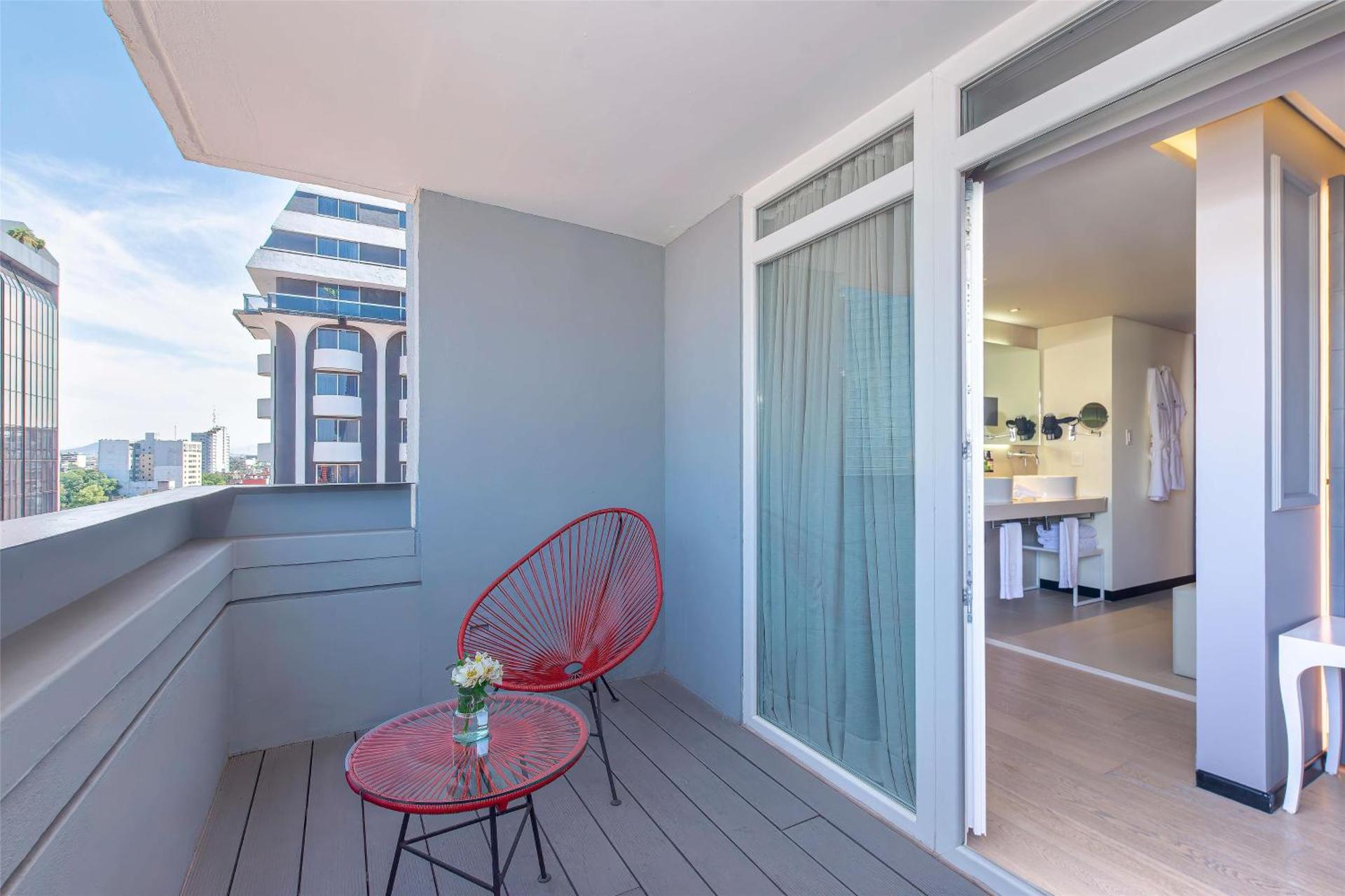 NH Collection Mexico City Reforma - Photo 76