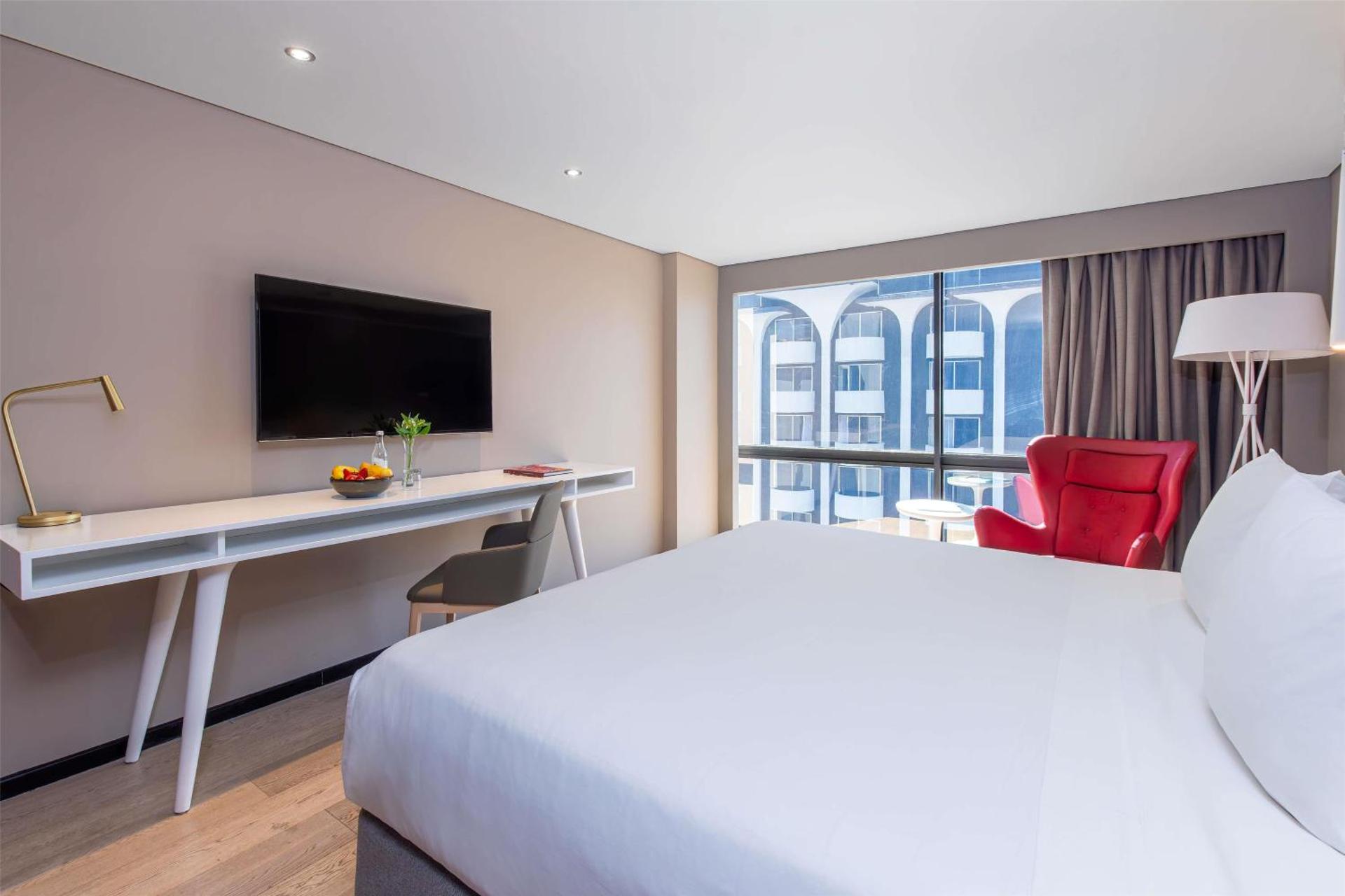 NH Collection Mexico City Reforma - Photo 39