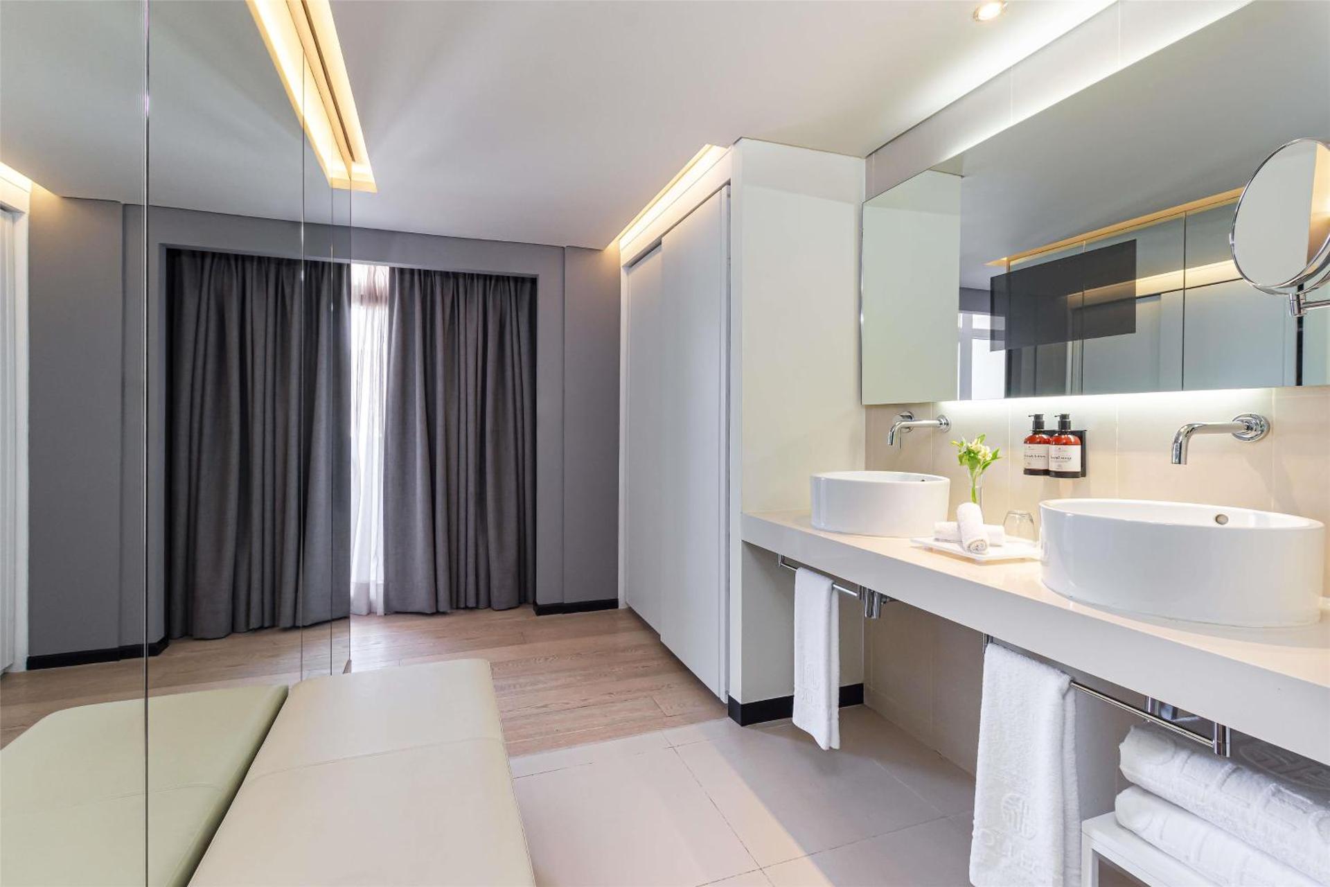 NH Collection Mexico City Reforma - Photo 36