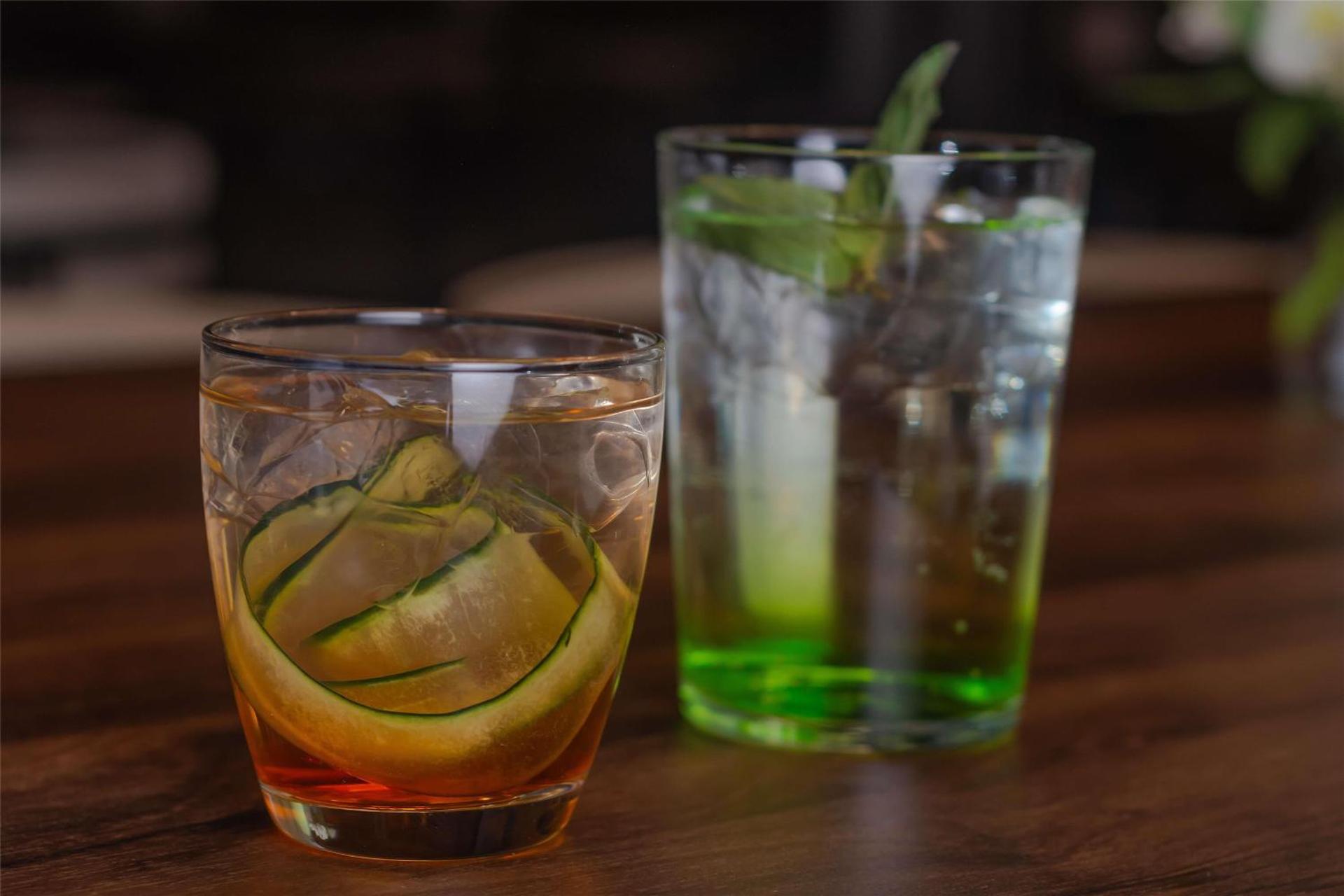 NH Collection Mexico City Reforma - Photo 32