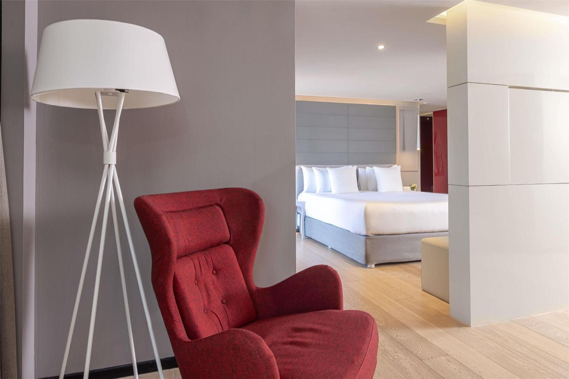 NH Collection Mexico City Reforma - Photo 30