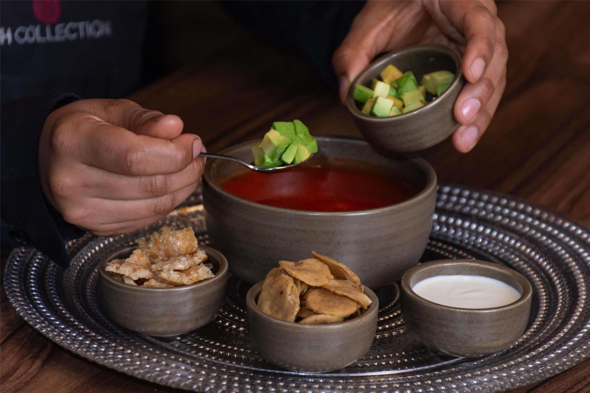 NH Collection Mexico City Reforma - Photo 29