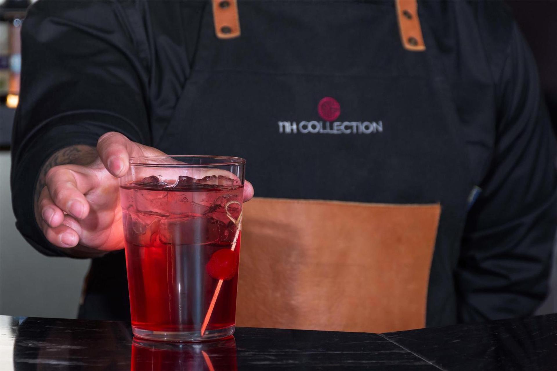 NH Collection Mexico City Reforma - Photo 28