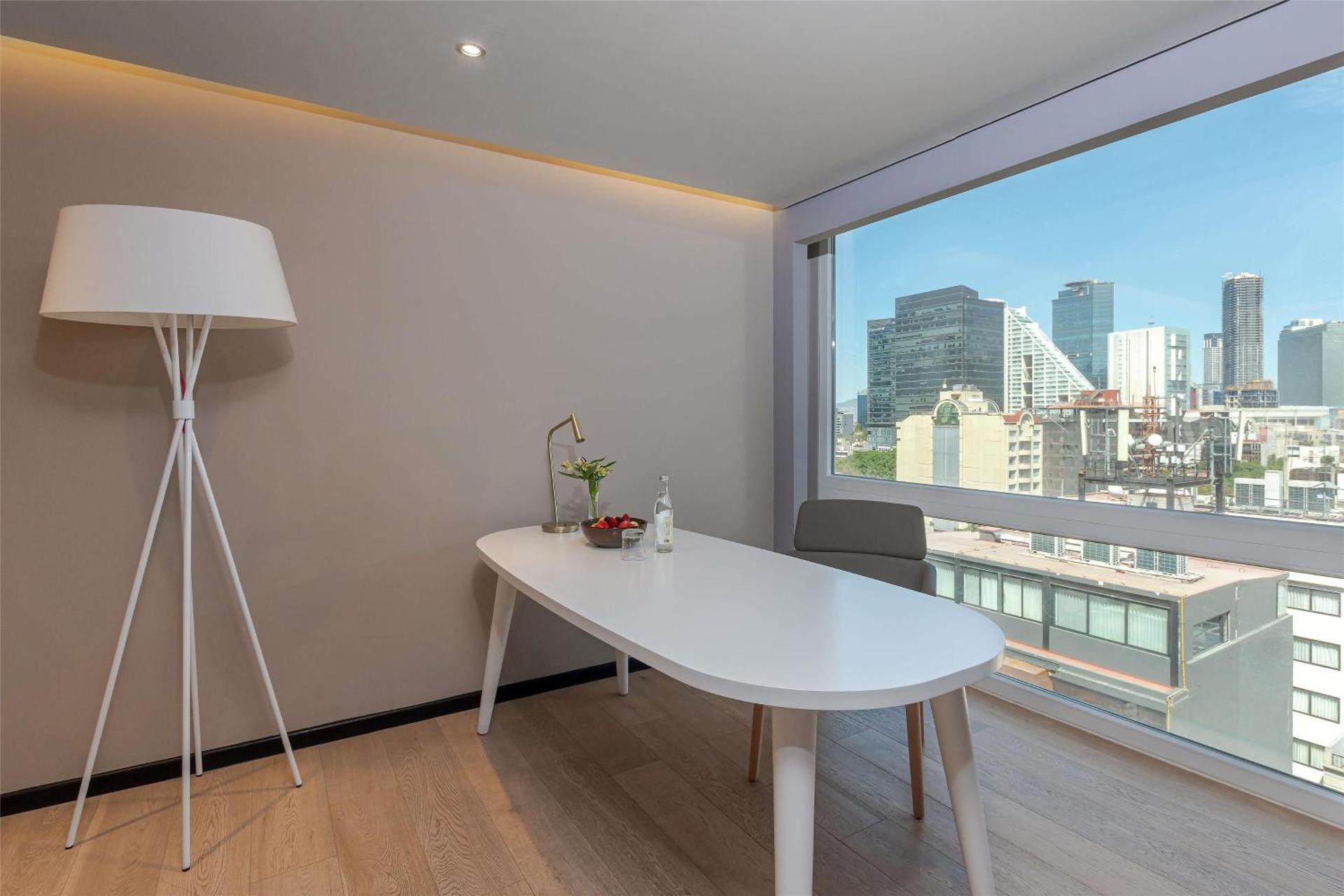 NH Collection Mexico City Reforma - Photo 26