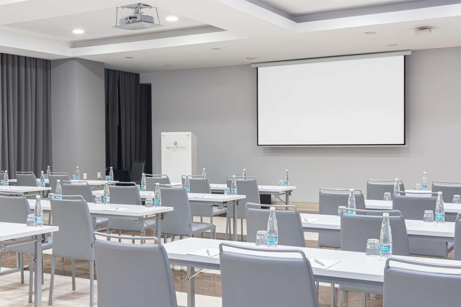 NH Collection Mexico City Reforma - Photo 24