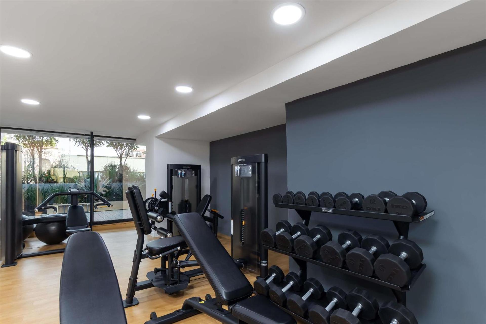 NH Collection Mexico City Reforma - Photo 25