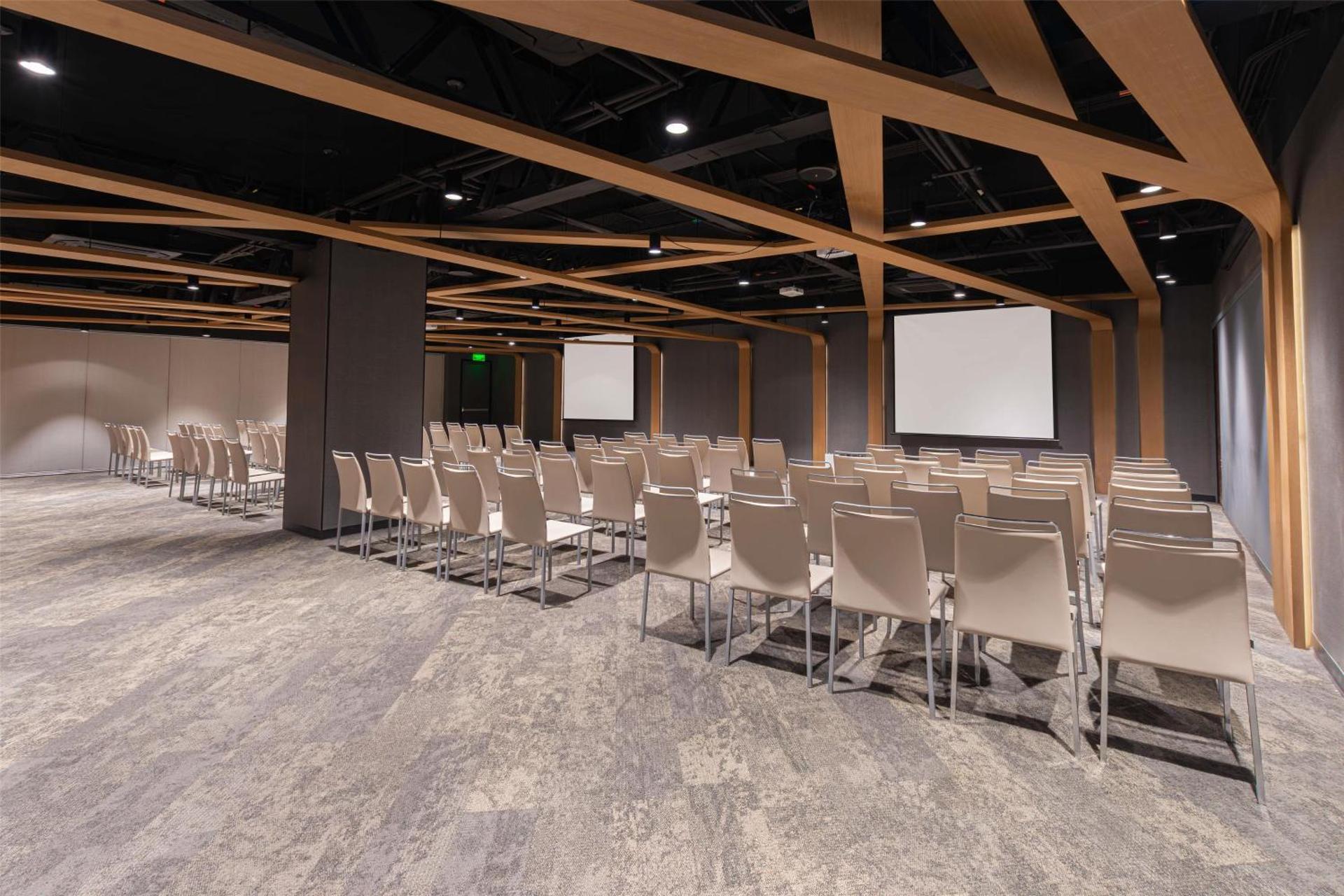 NH Collection Mexico City Reforma - Photo 23