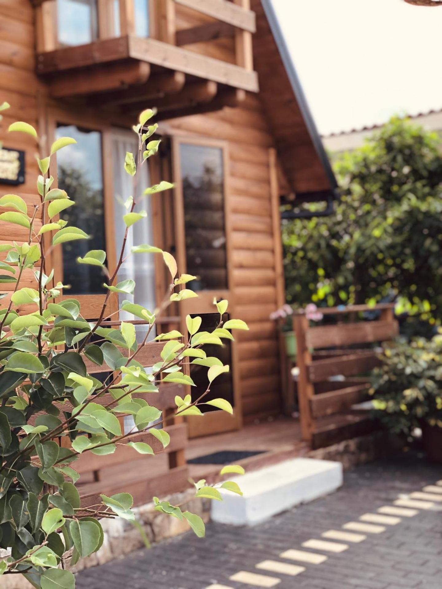 Berat Wooden Villas with Private Pool - Photo 26