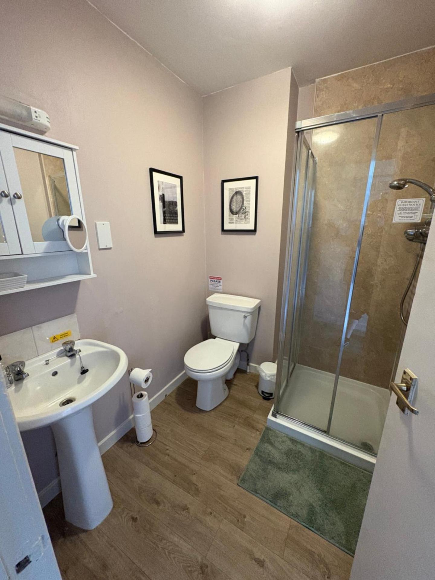 Carnegie Lodgings, Tain - Photo 40