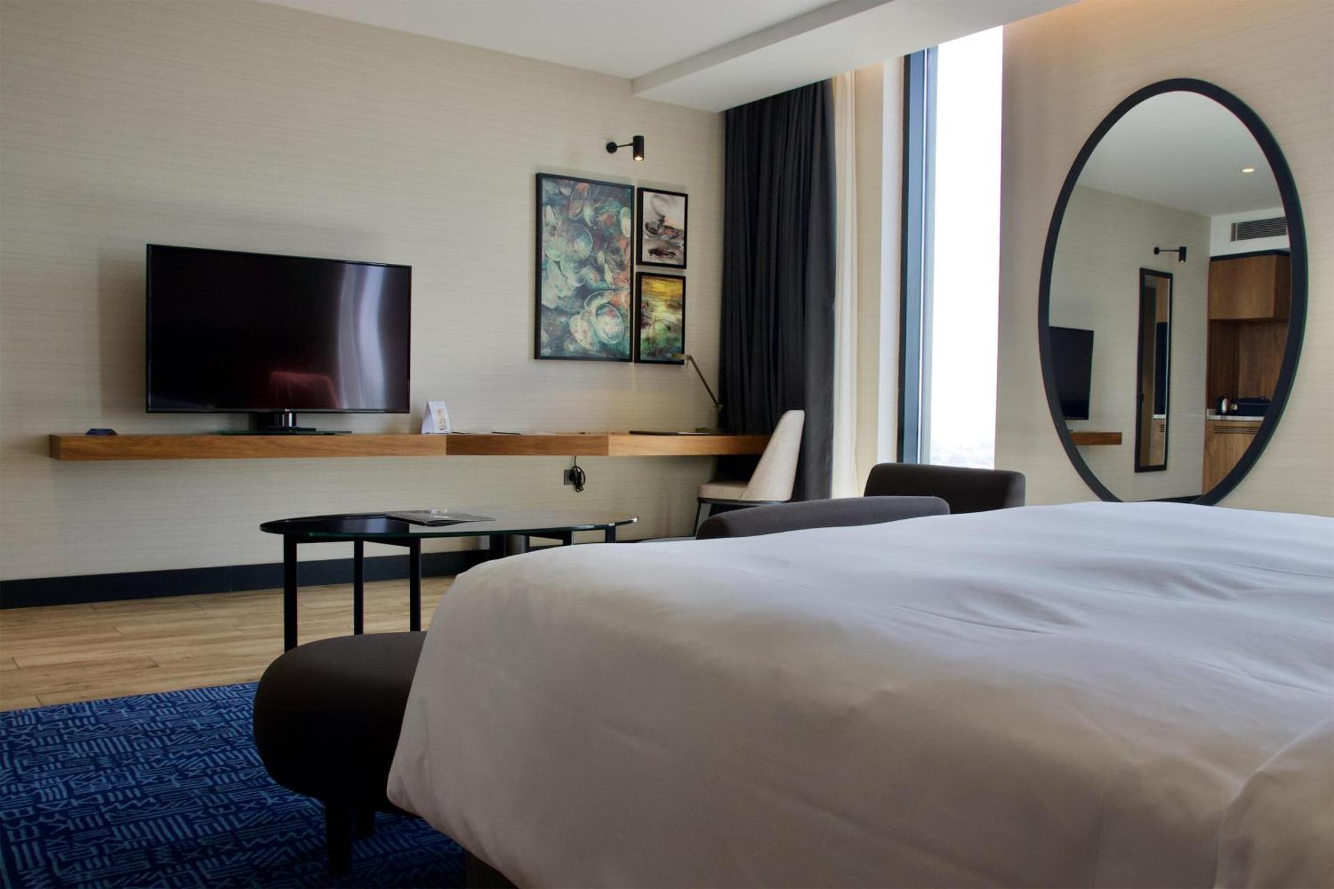 Radisson Blu Hotel & Conference Center, Niamey - Photo 69