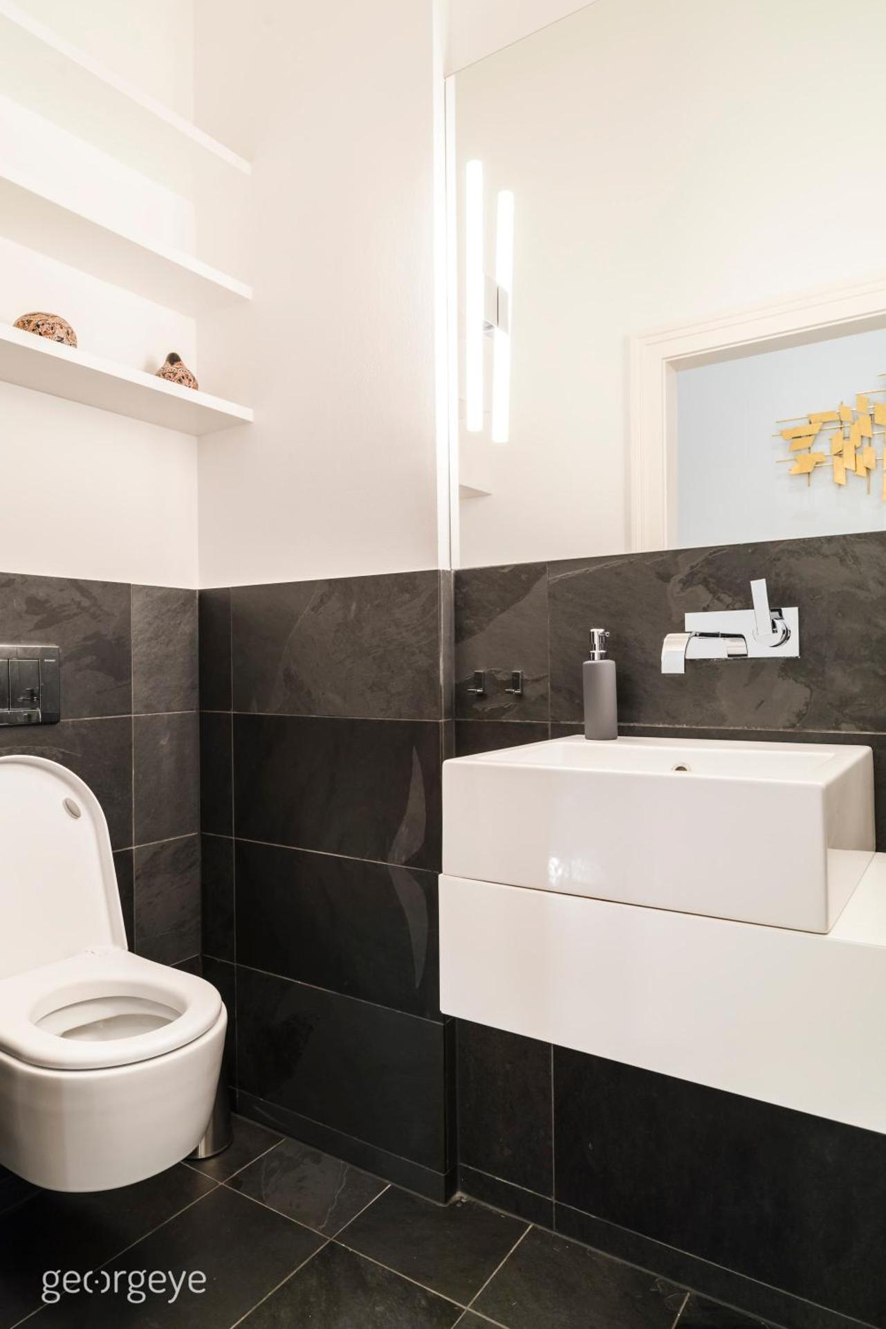 Executive Suite Schottenring - Photo 3