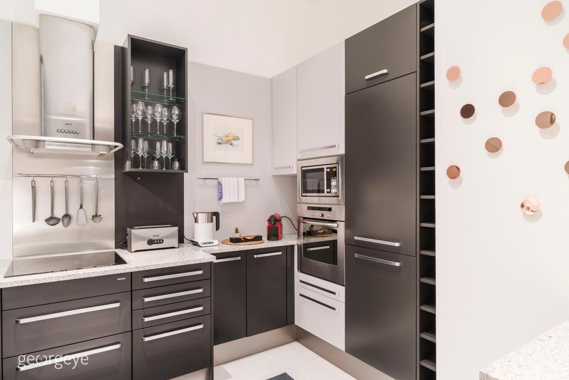 Executive Suite Schottenring - Photo 4