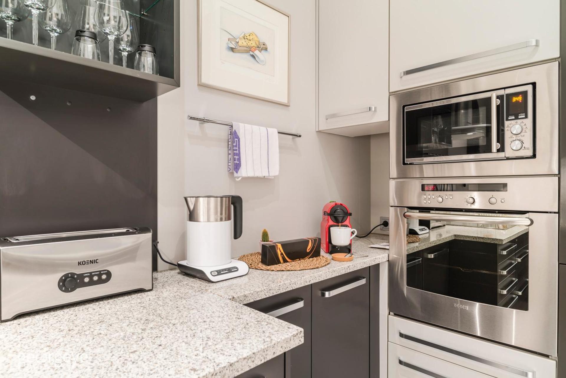 Executive Suite Schottenring - Photo 8