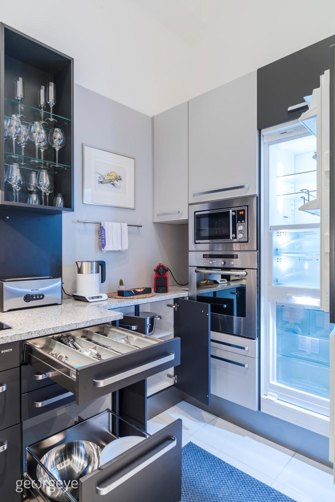 Executive Suite Schottenring - Photo 9
