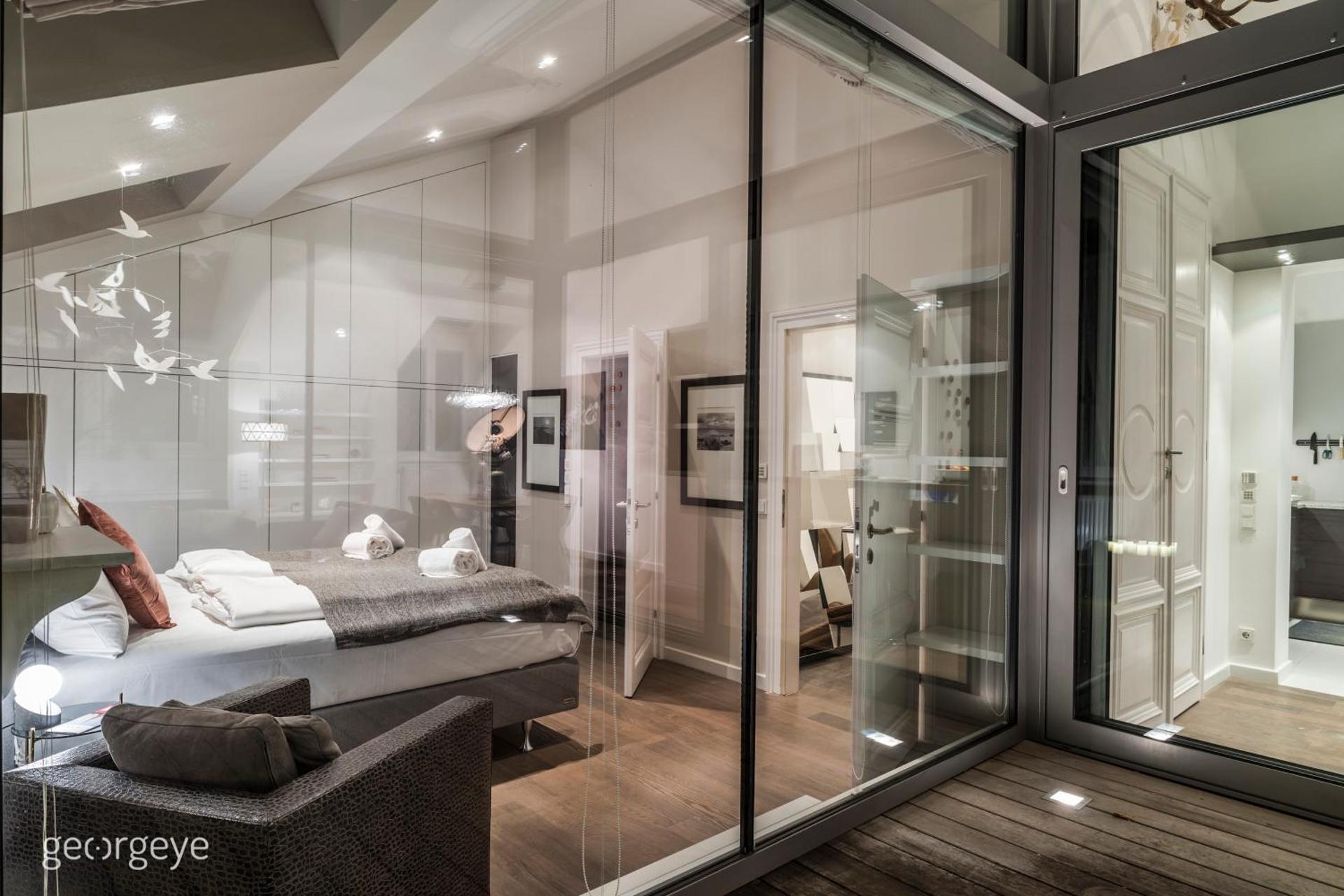 Executive Suite Schottenring - Photo 13