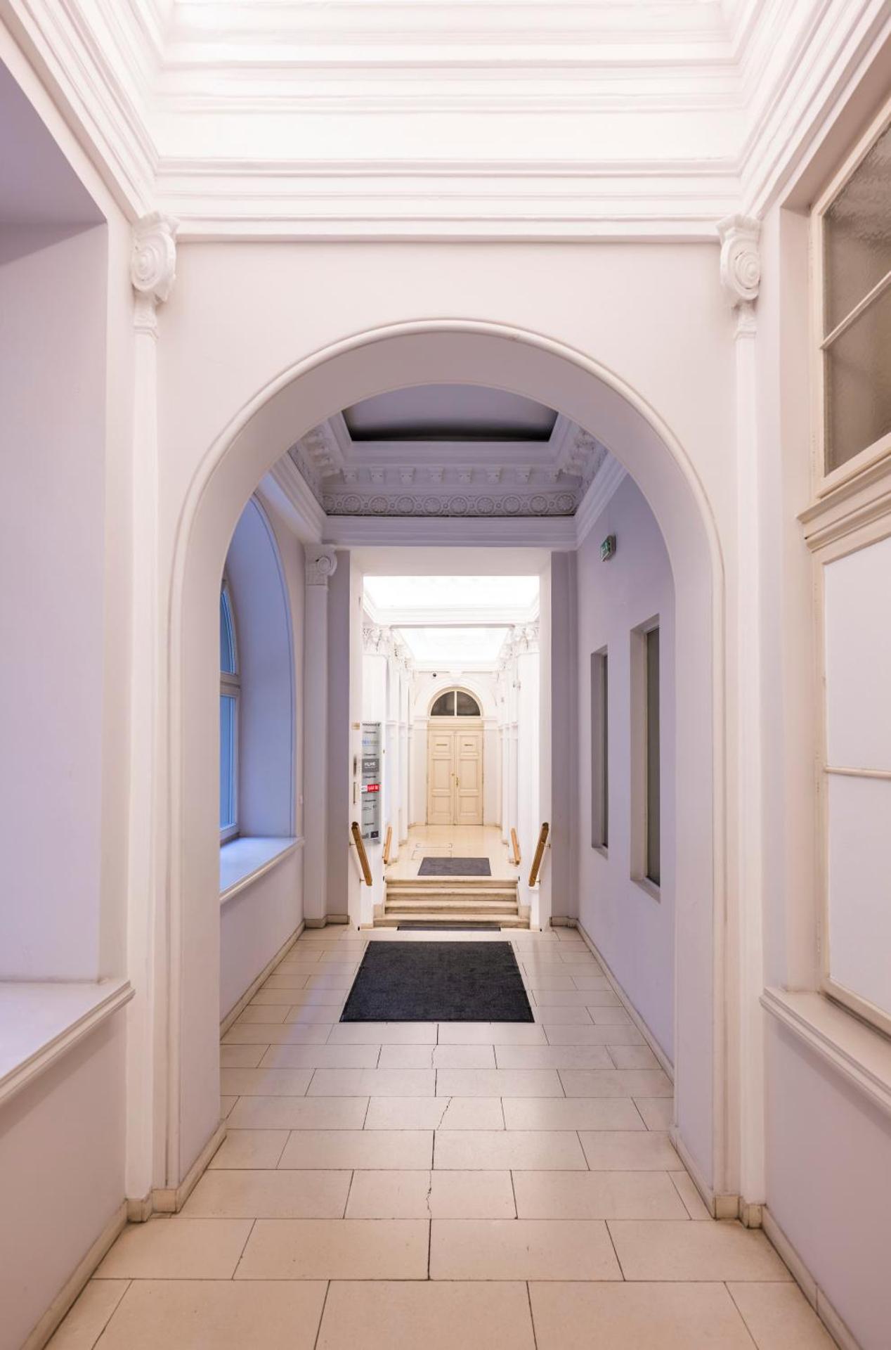 Executive Suite Schottenring - Photo 20