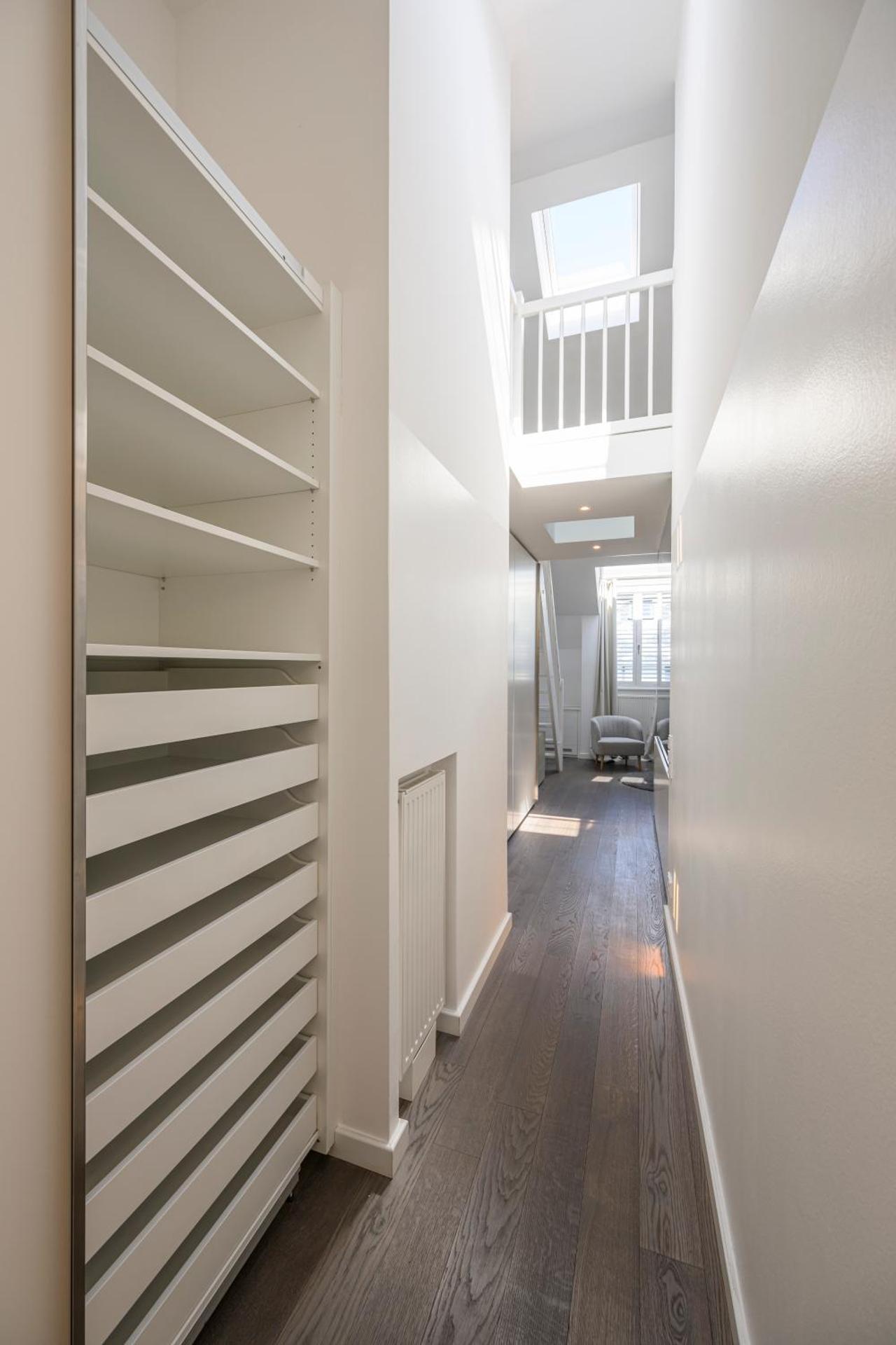 Executive Suite Schottenring - Photo 18
