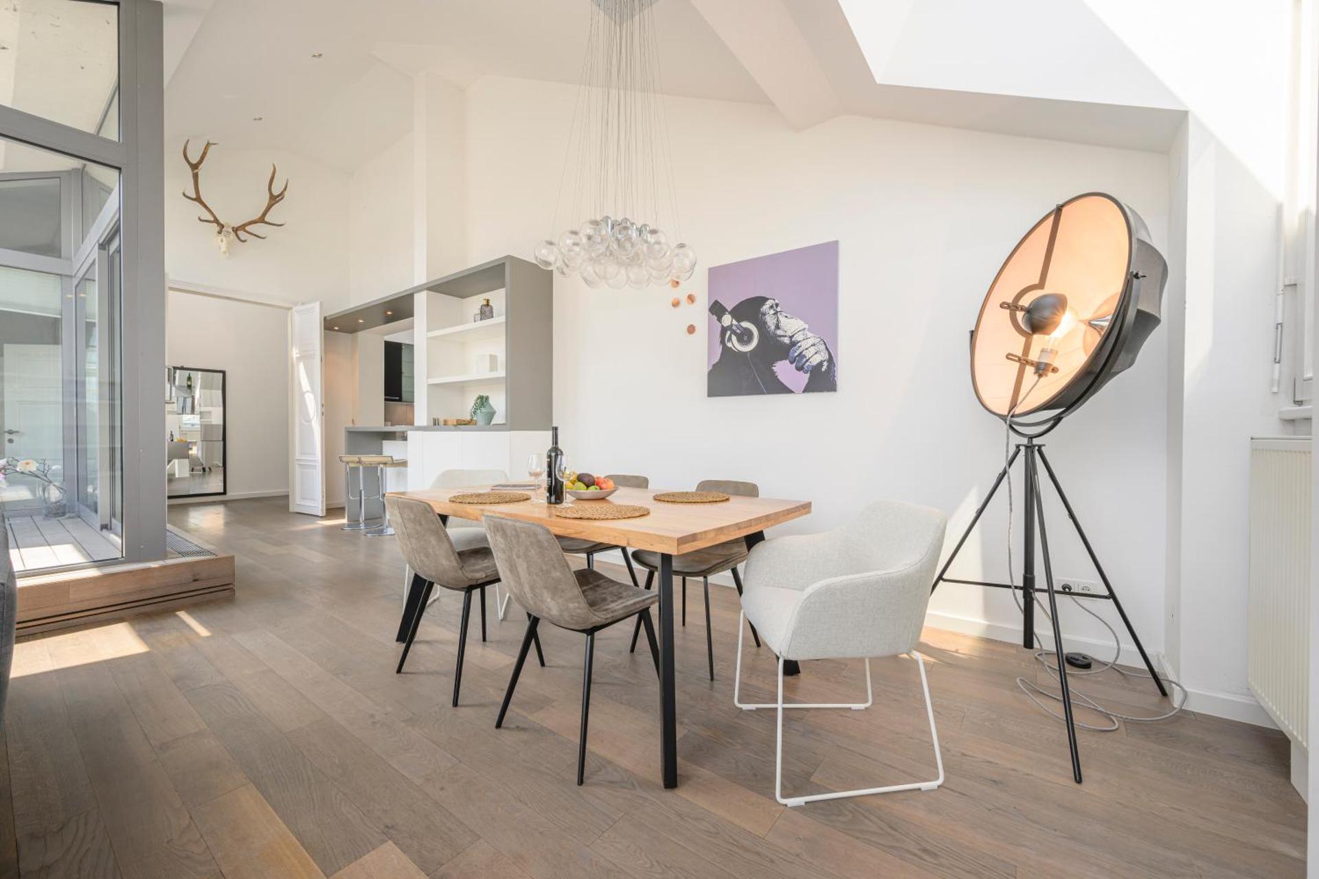 Executive Suite Schottenring - Photo 23