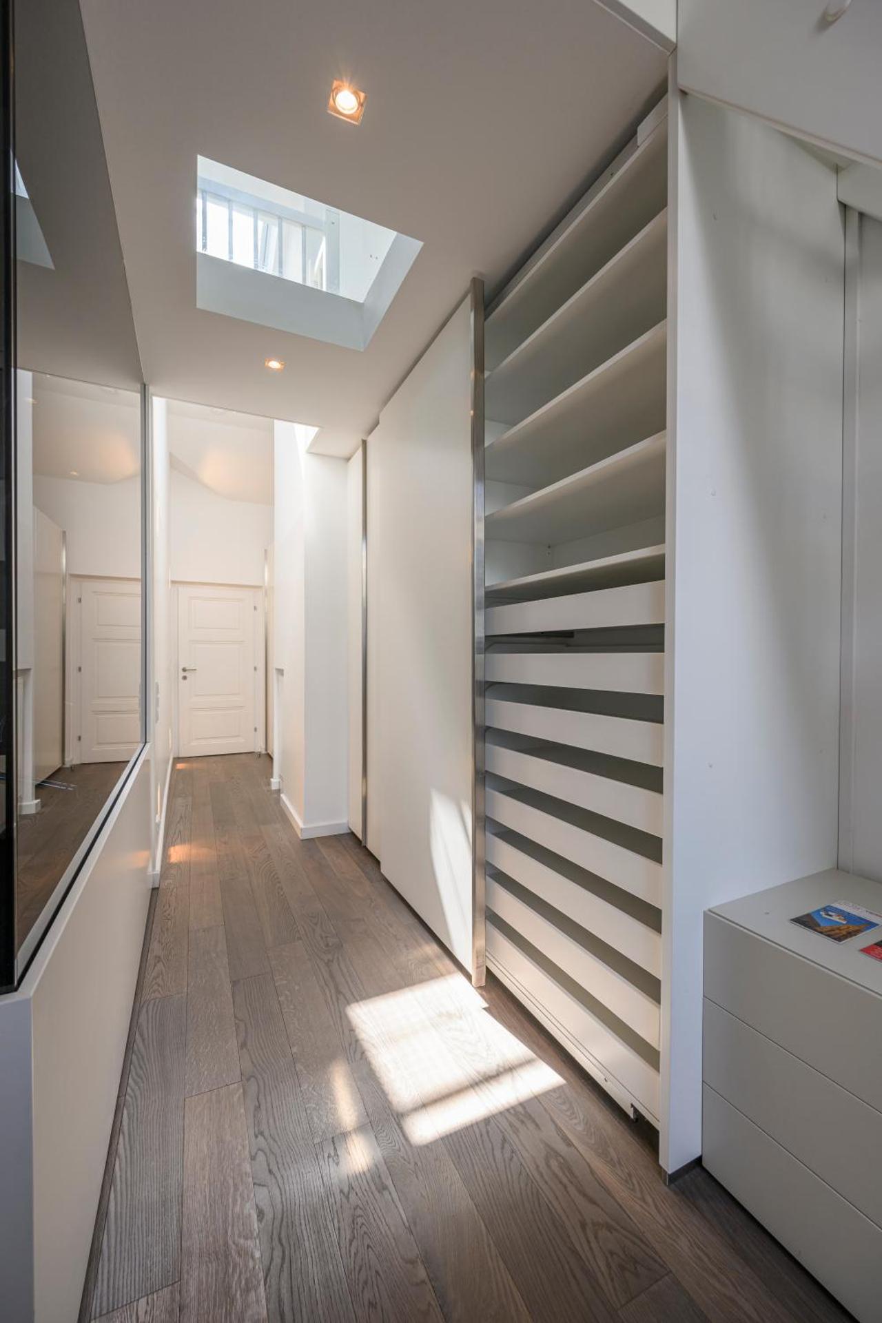 Executive Suite Schottenring - Photo 25