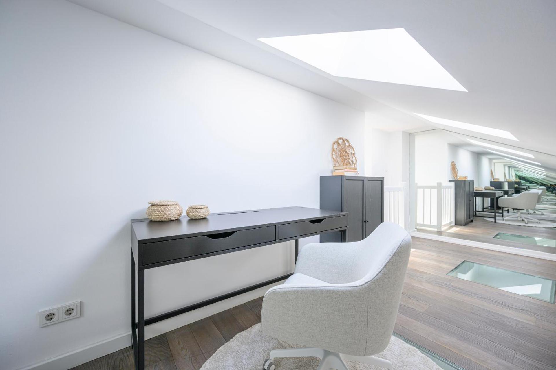 Executive Suite Schottenring - Photo 27