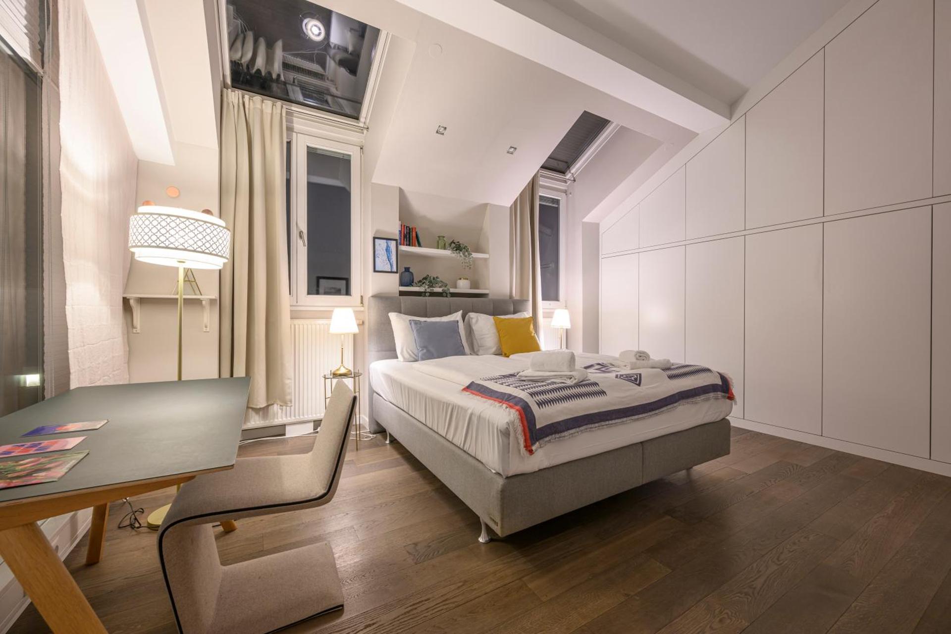 Executive Suite Schottenring - Photo 29