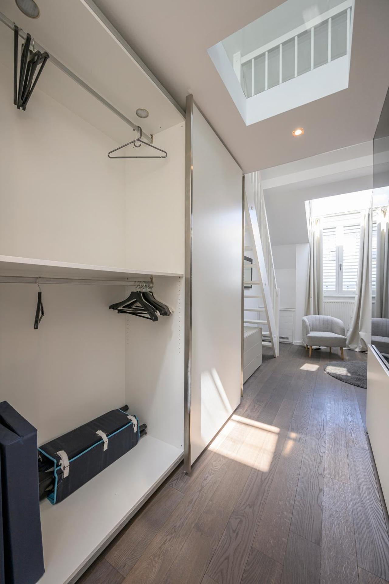 Executive Suite Schottenring - Photo 31