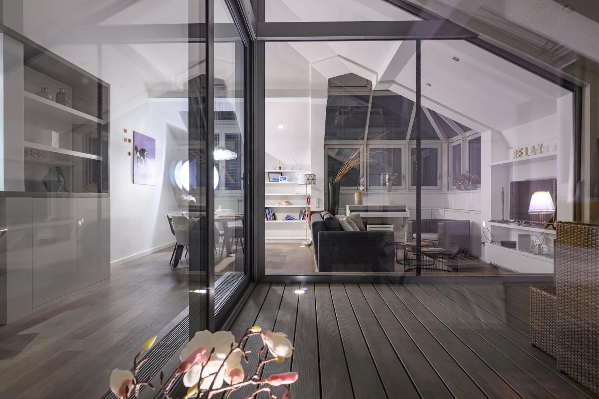 Executive Suite Schottenring - Photo 32