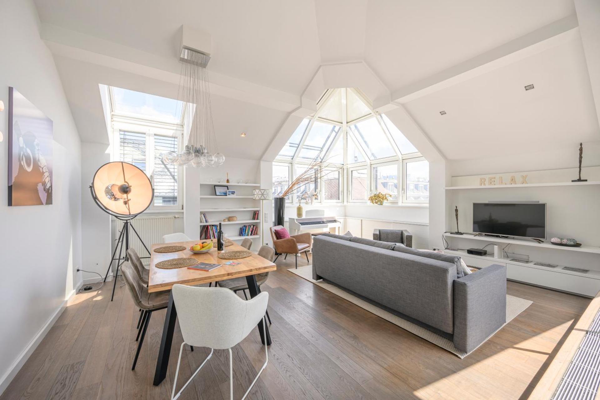 Executive Suite Schottenring - Photo 35
