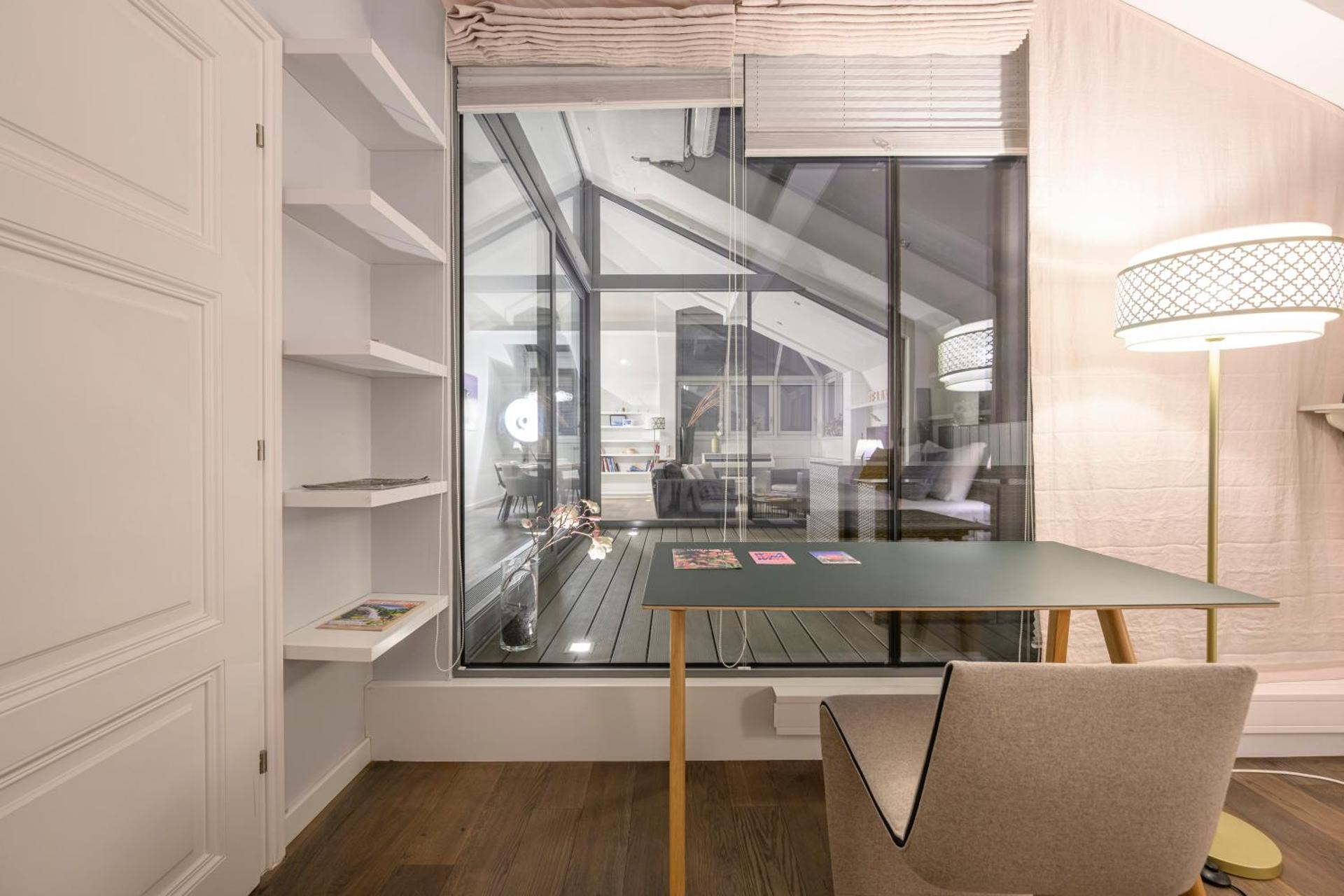 Executive Suite Schottenring - Photo 40