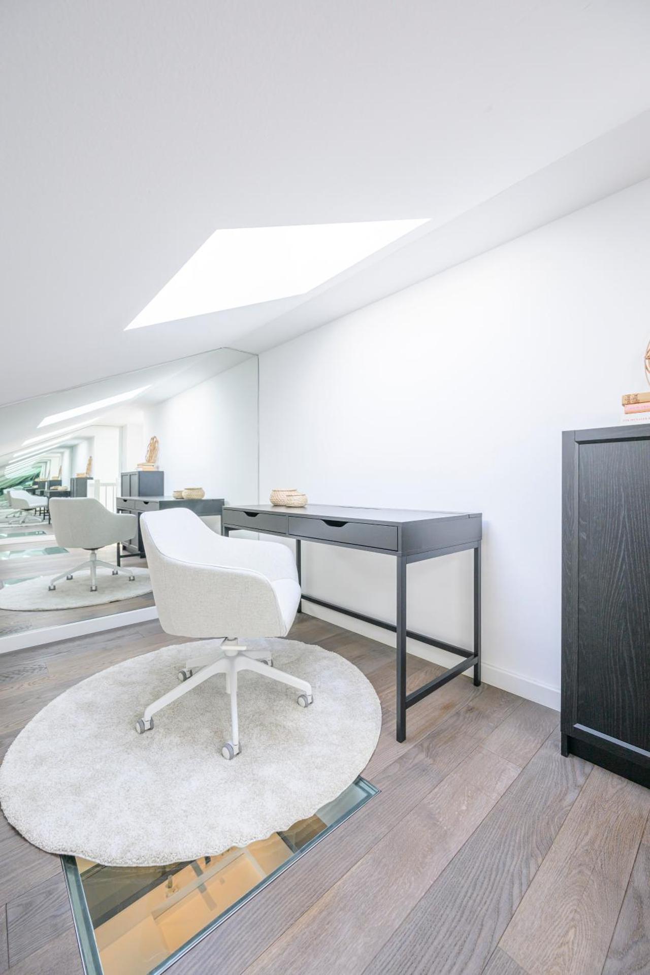 Executive Suite Schottenring - Photo 37