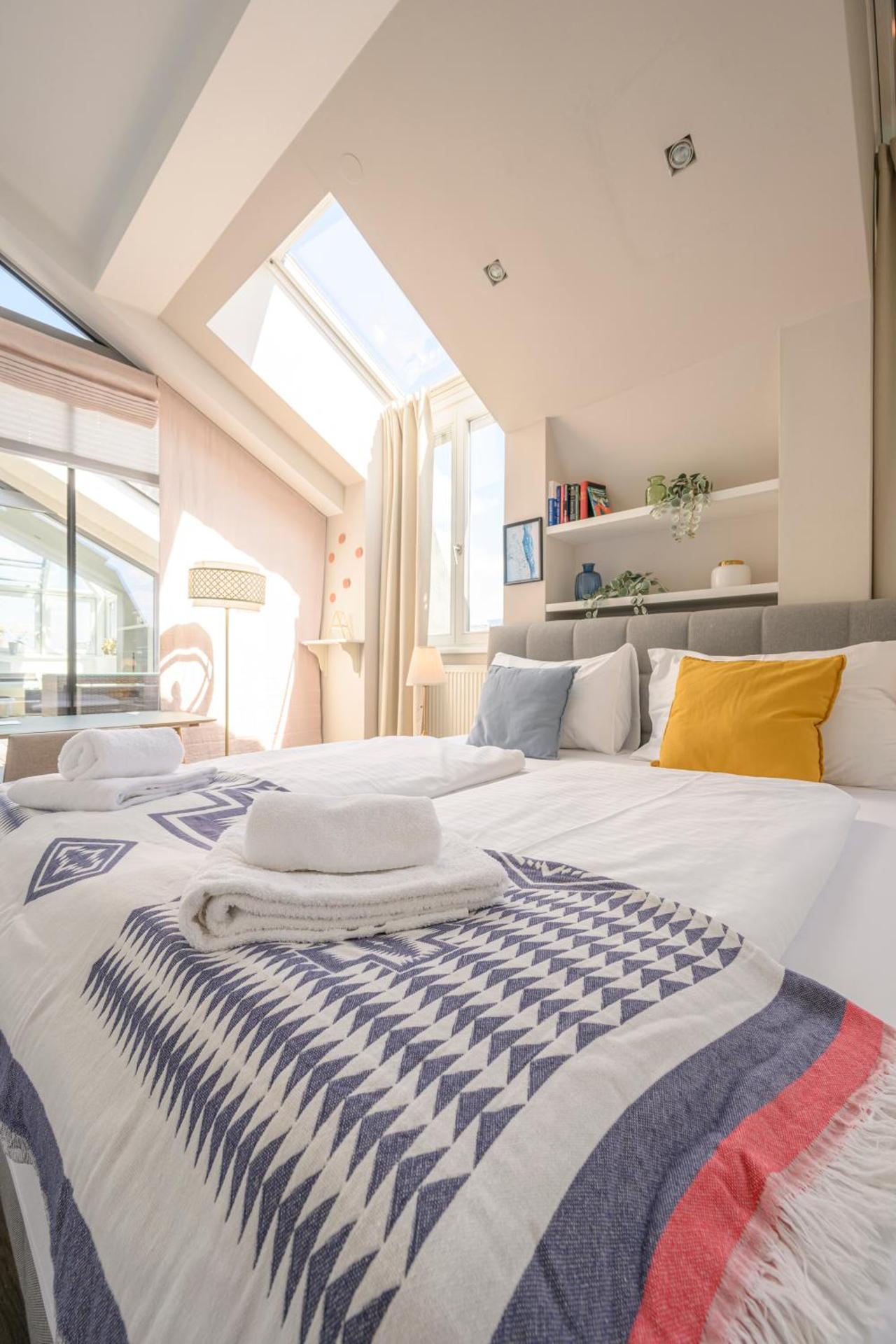 Executive Suite Schottenring - Photo 39