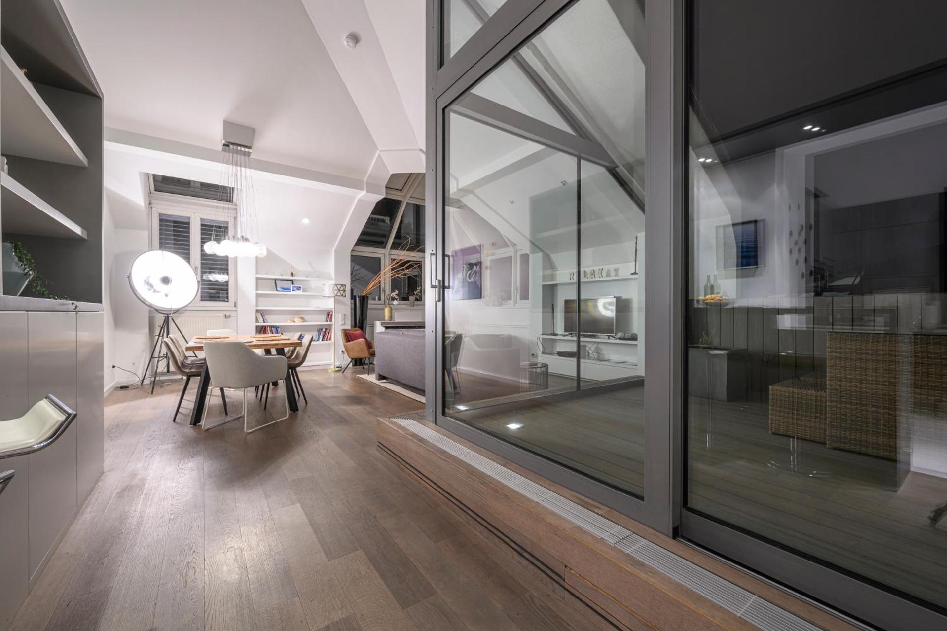 Executive Suite Schottenring - Photo 43