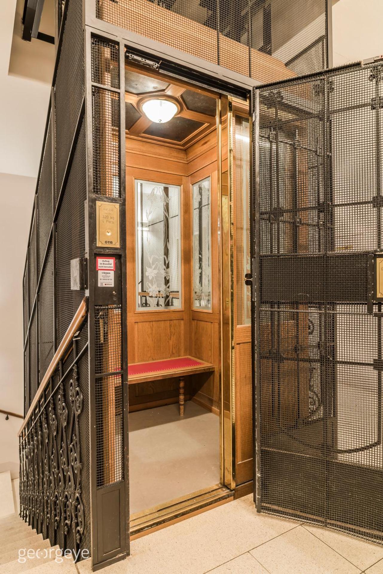 Executive Suite Schottenring - Photo 108