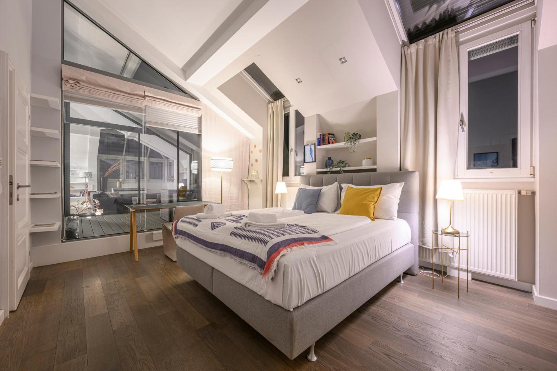 Executive Suite Schottenring - Photo 48