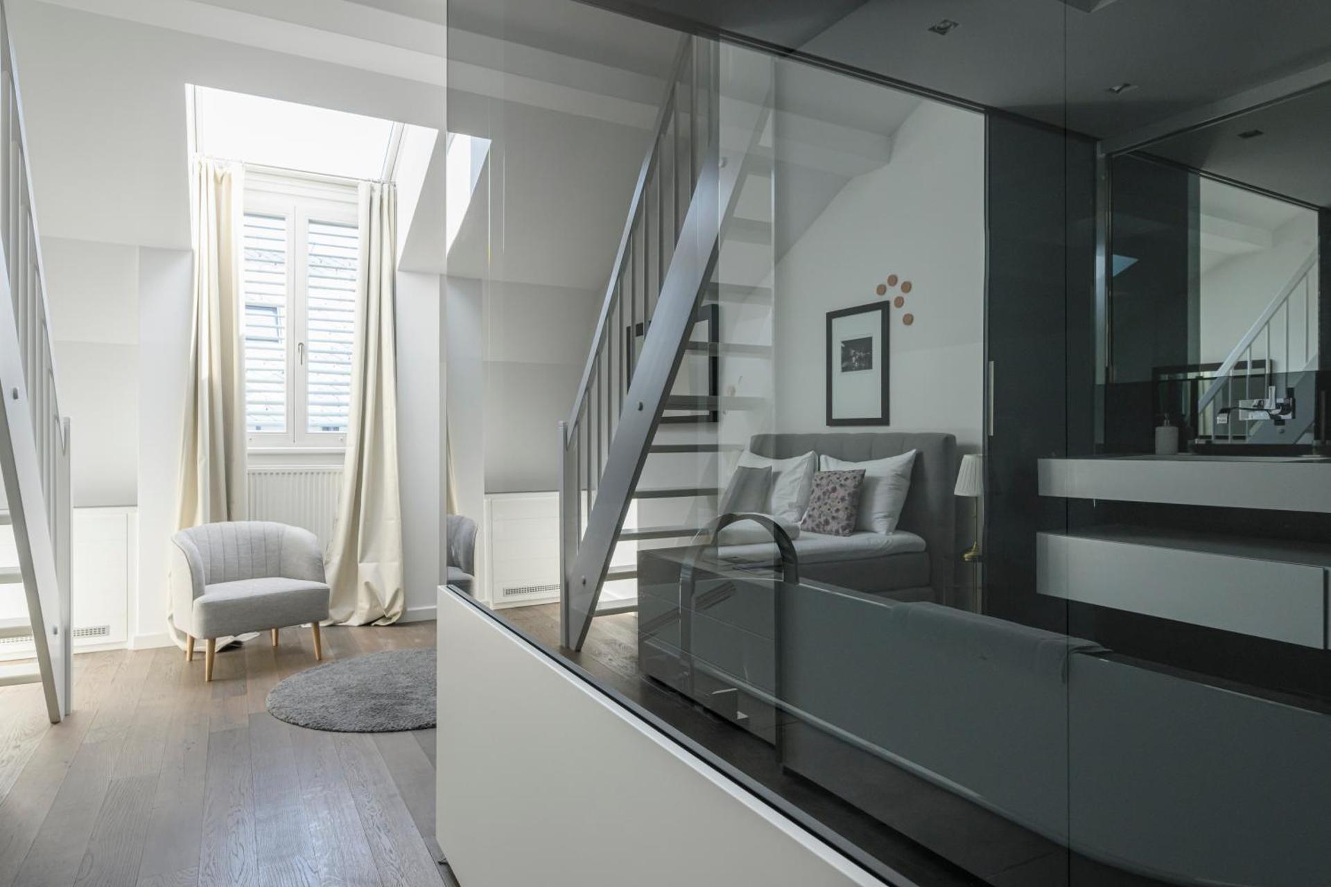 Executive Suite Schottenring - Photo 46