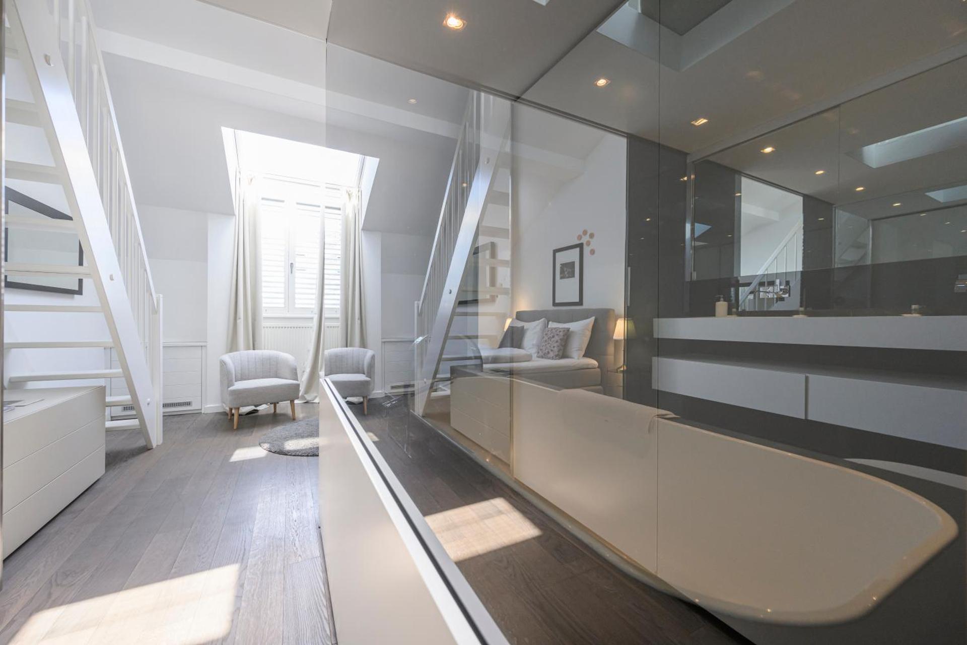 Executive Suite Schottenring - Photo 45