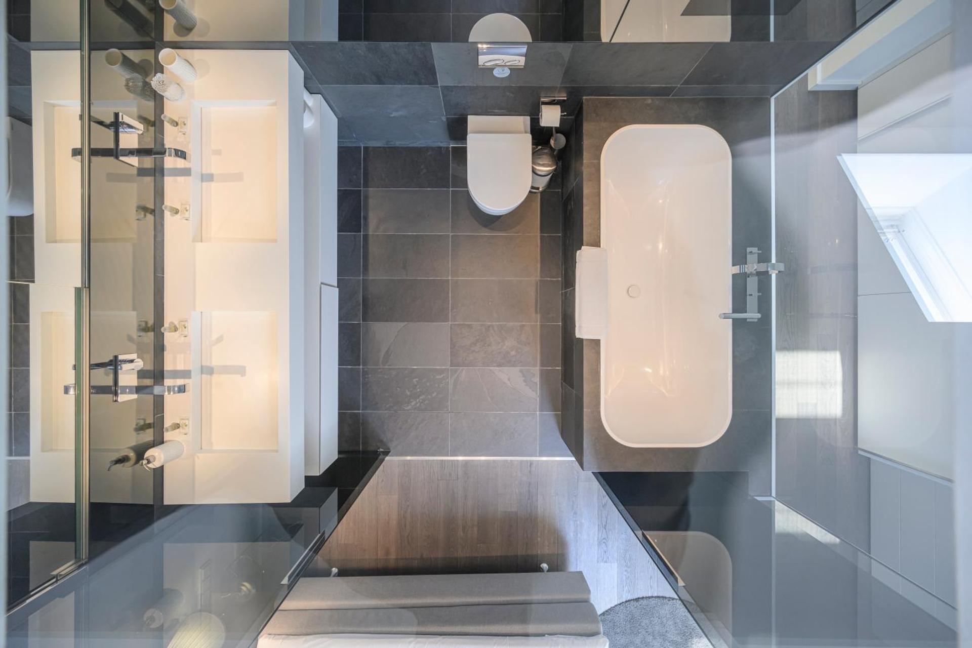 Executive Suite Schottenring - Photo 50