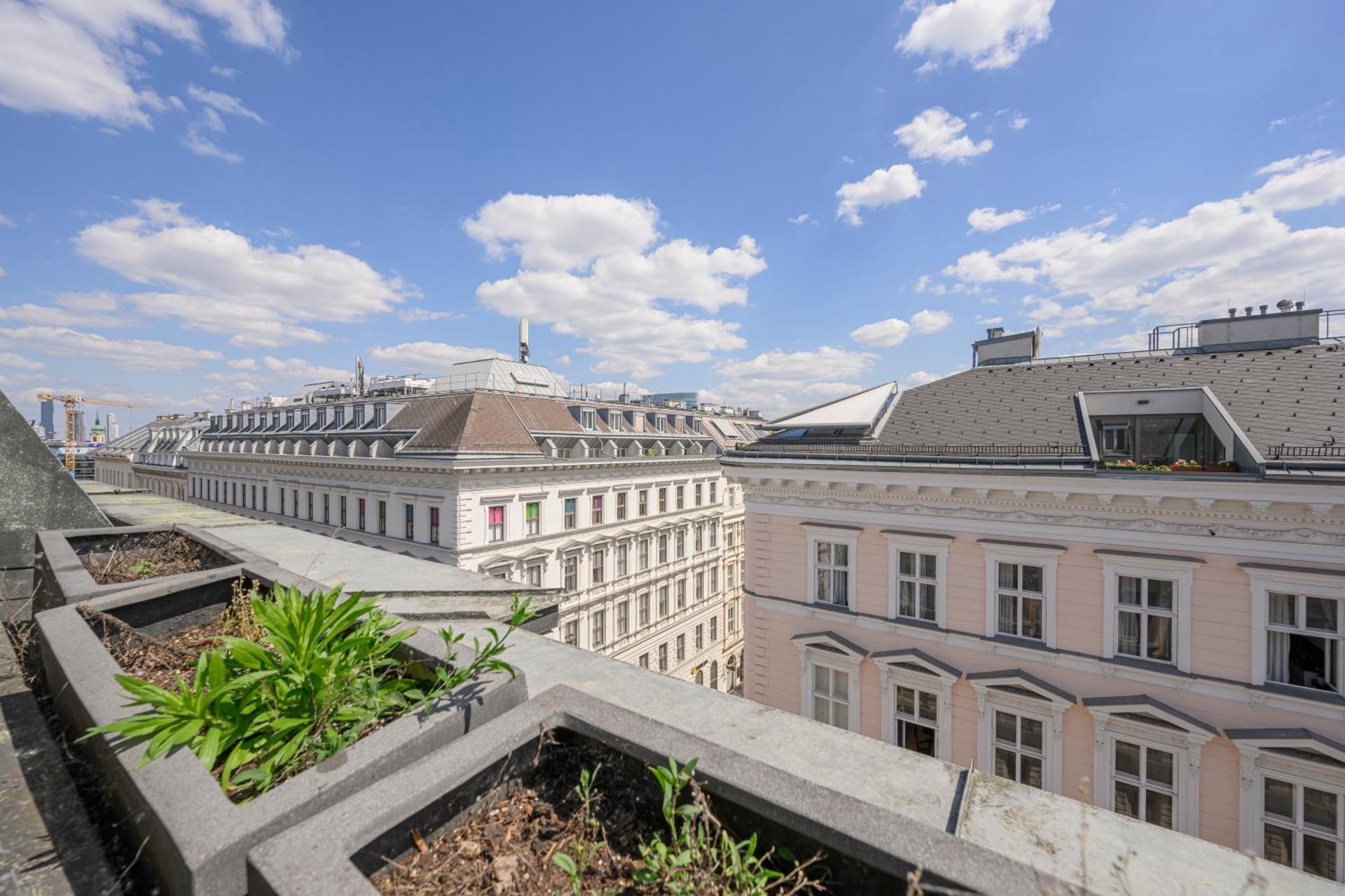 Executive Suite Schottenring - Photo 58