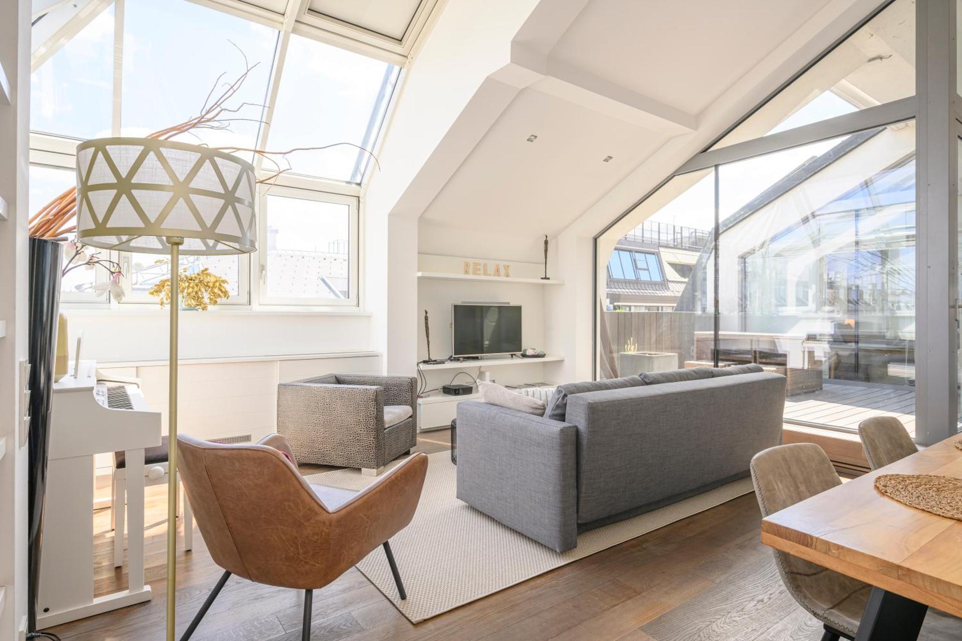Executive Suite Schottenring - Photo 53