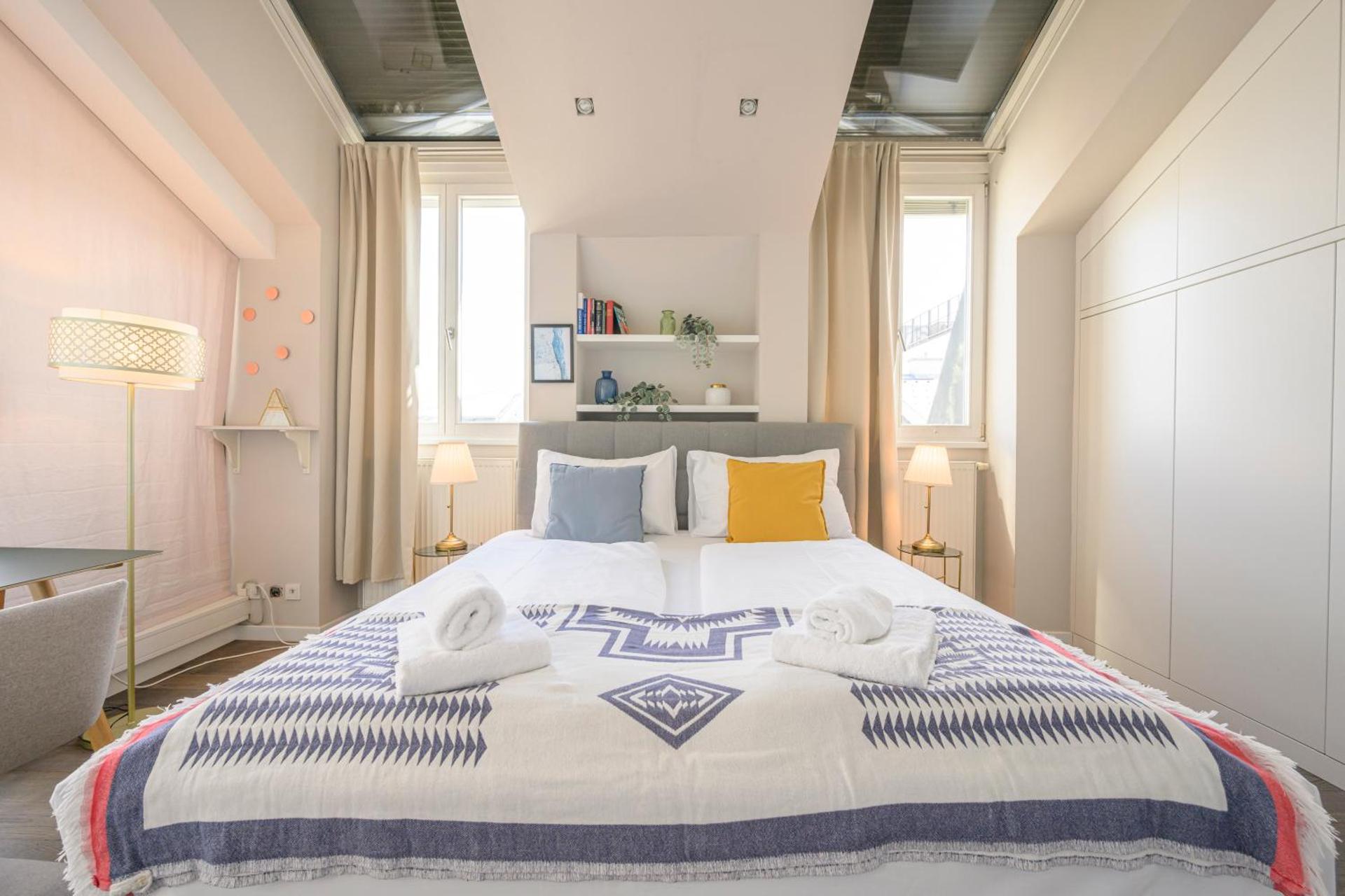 Executive Suite Schottenring - Photo 59