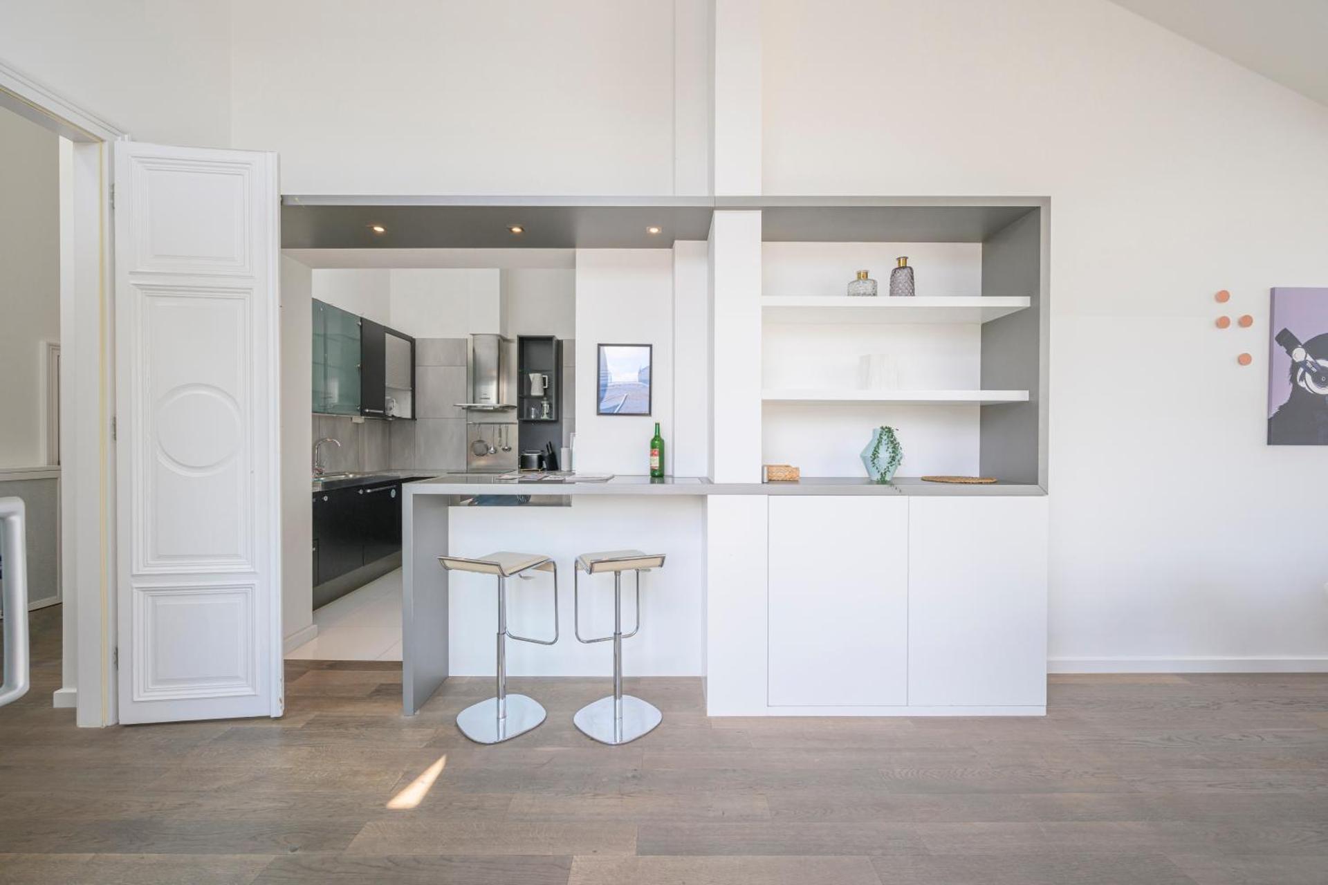 Executive Suite Schottenring - Photo 61