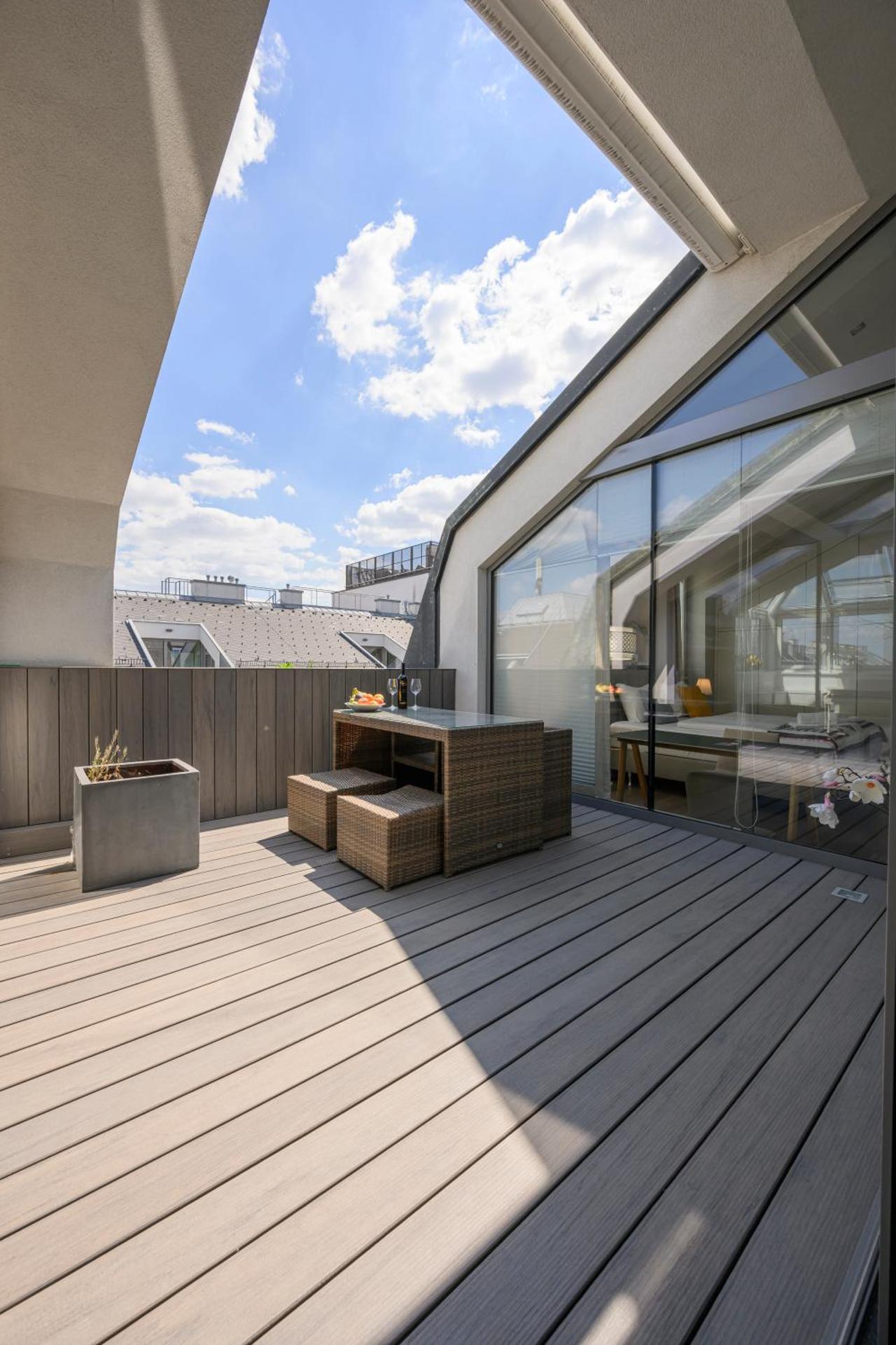 Executive Suite Schottenring - Photo 24