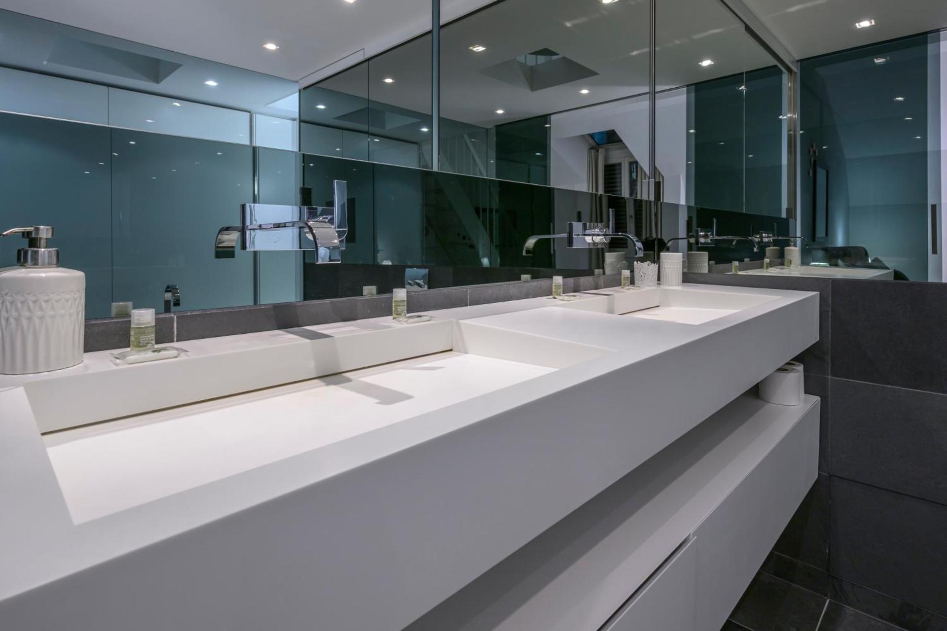 Executive Suite Schottenring - Photo 69