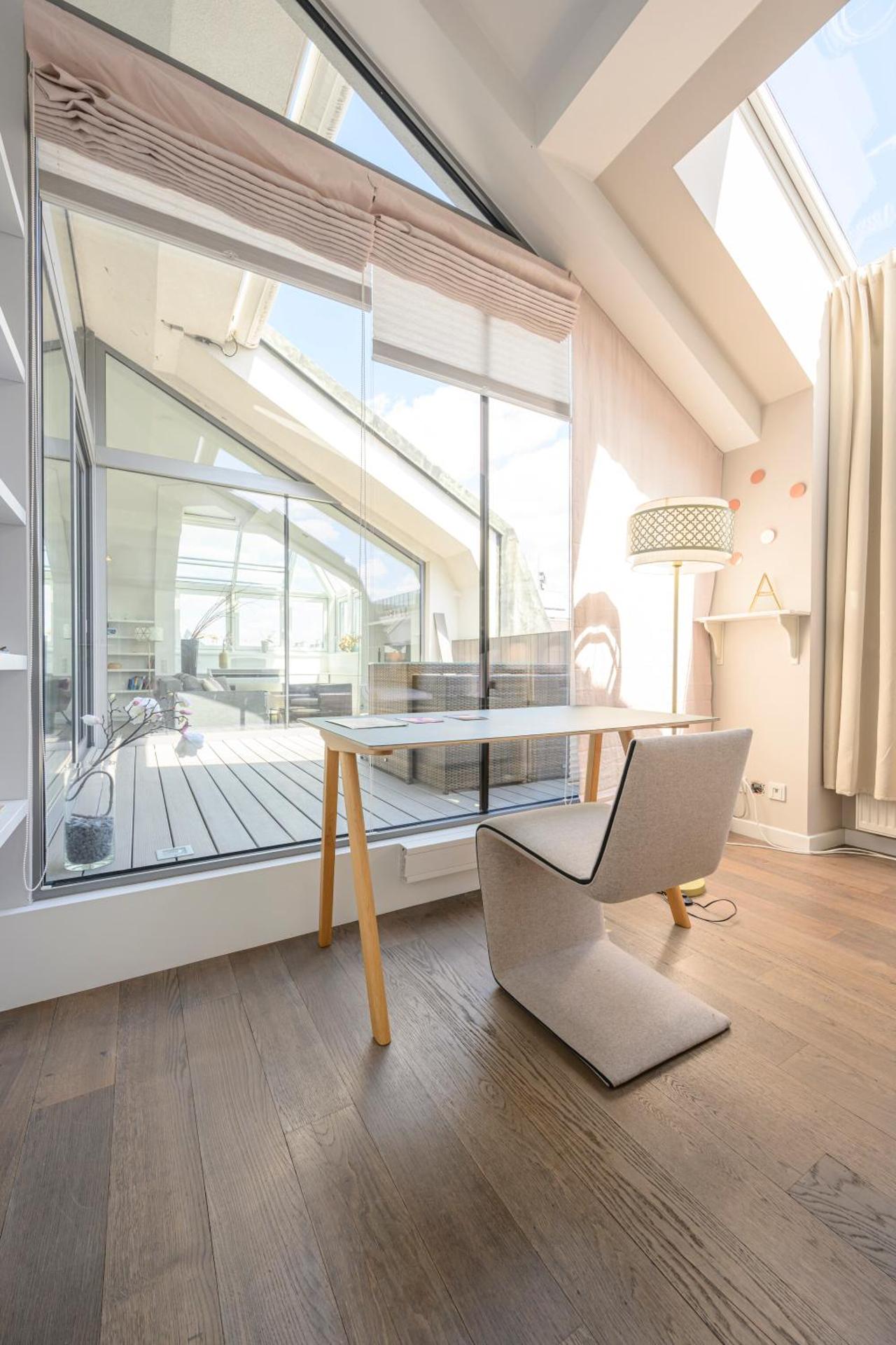Executive Suite Schottenring - Photo 65