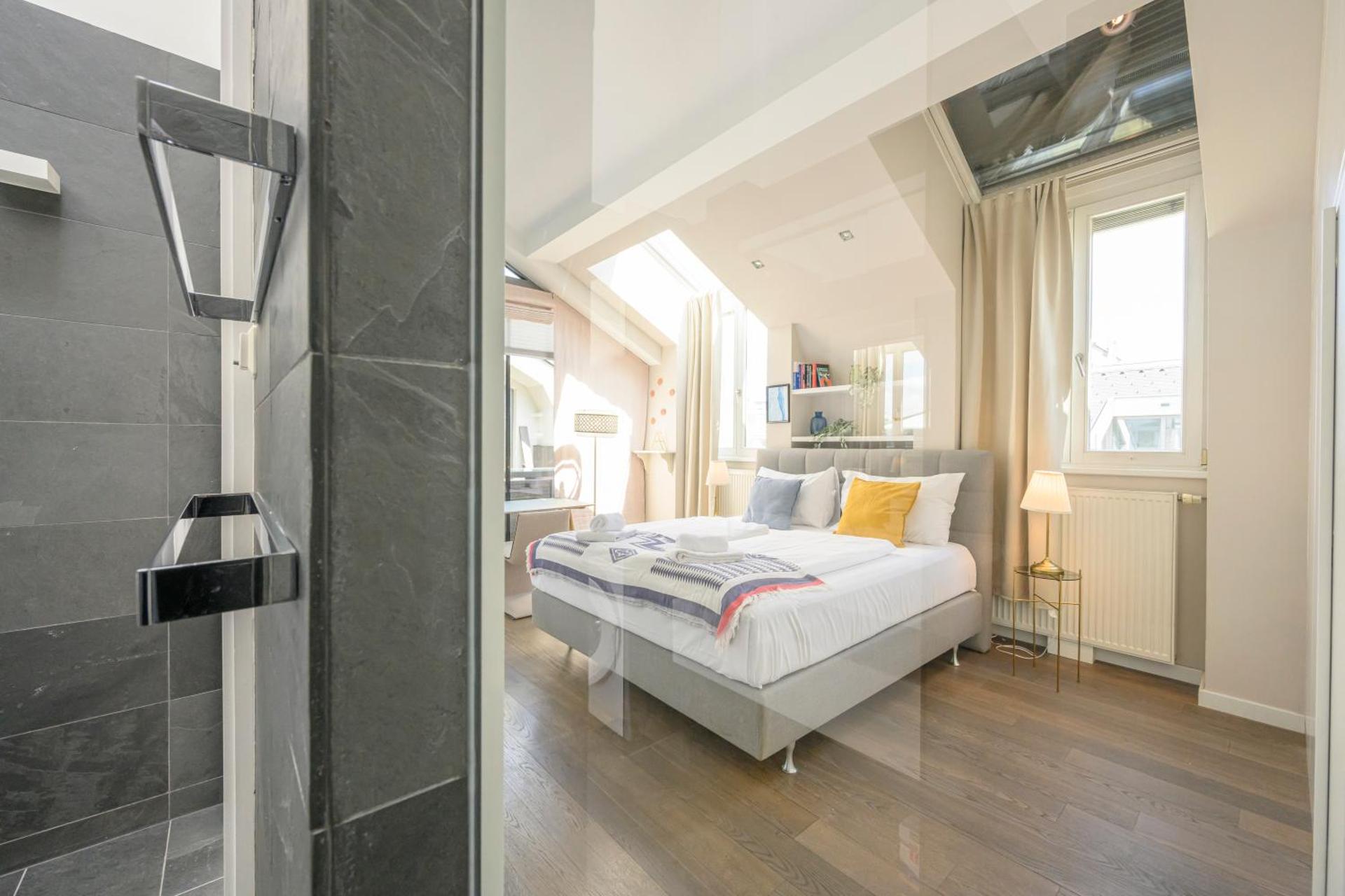 Executive Suite Schottenring - Photo 71