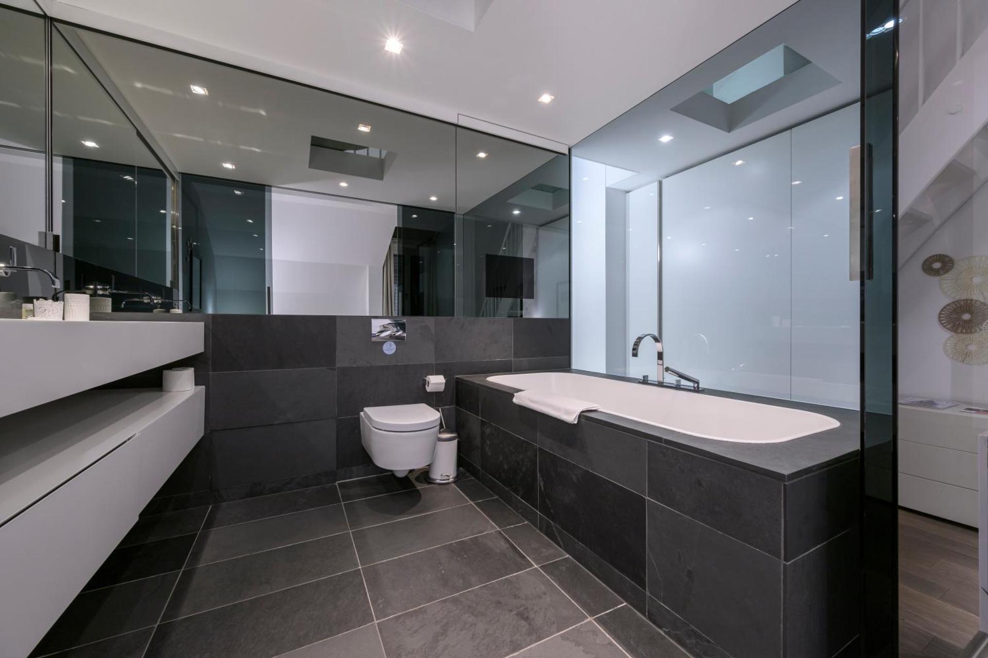 Executive Suite Schottenring - Photo 78
