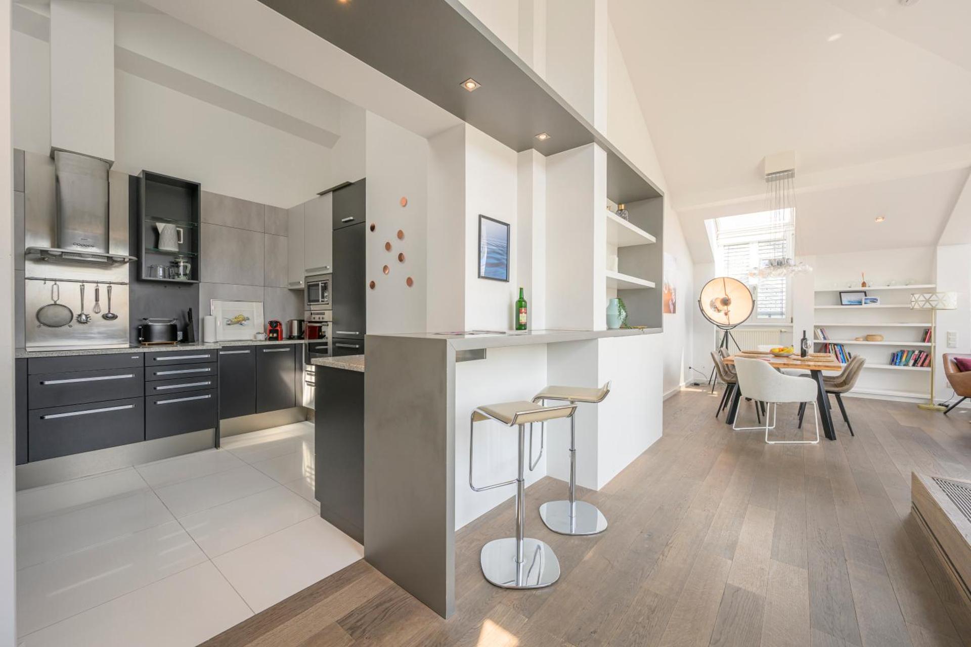 Executive Suite Schottenring - Photo 82