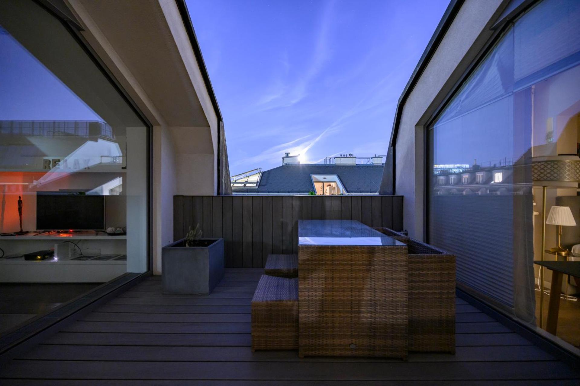 Executive Suite Schottenring - Photo 80
