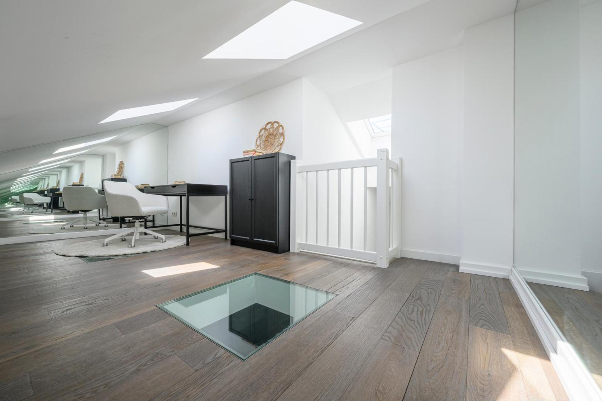 Executive Suite Schottenring - Photo 88