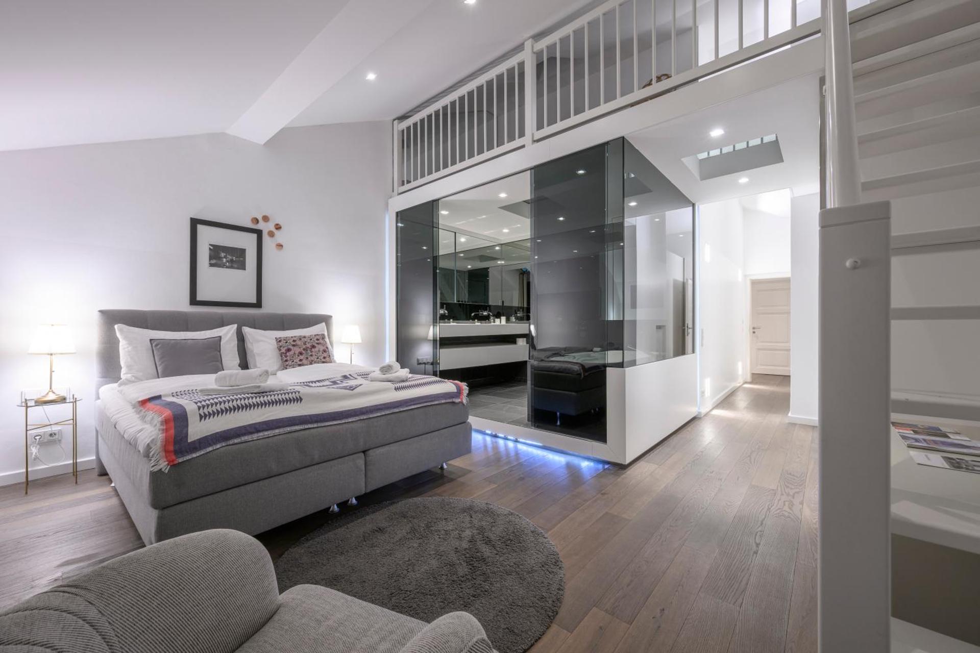 Executive Suite Schottenring - Photo 83